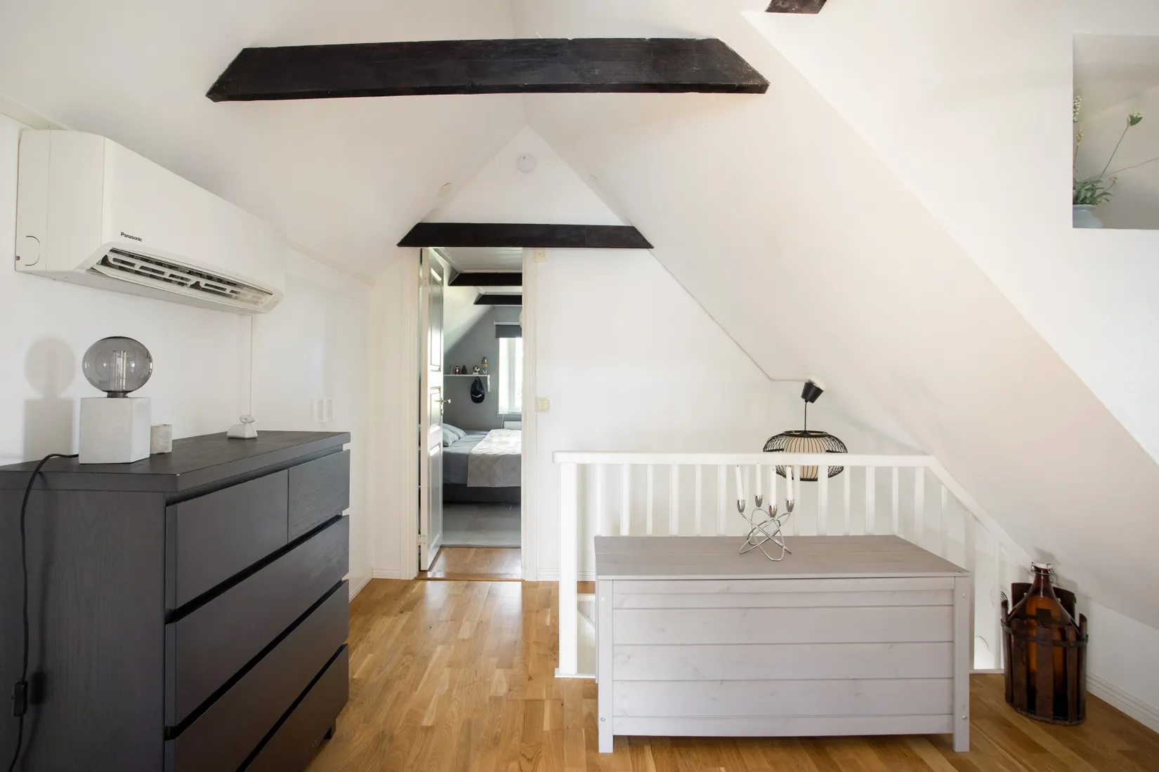 Villa, Fole Lilla Sojdeby 540, Mellersta Gotland - Fole, Gotland
