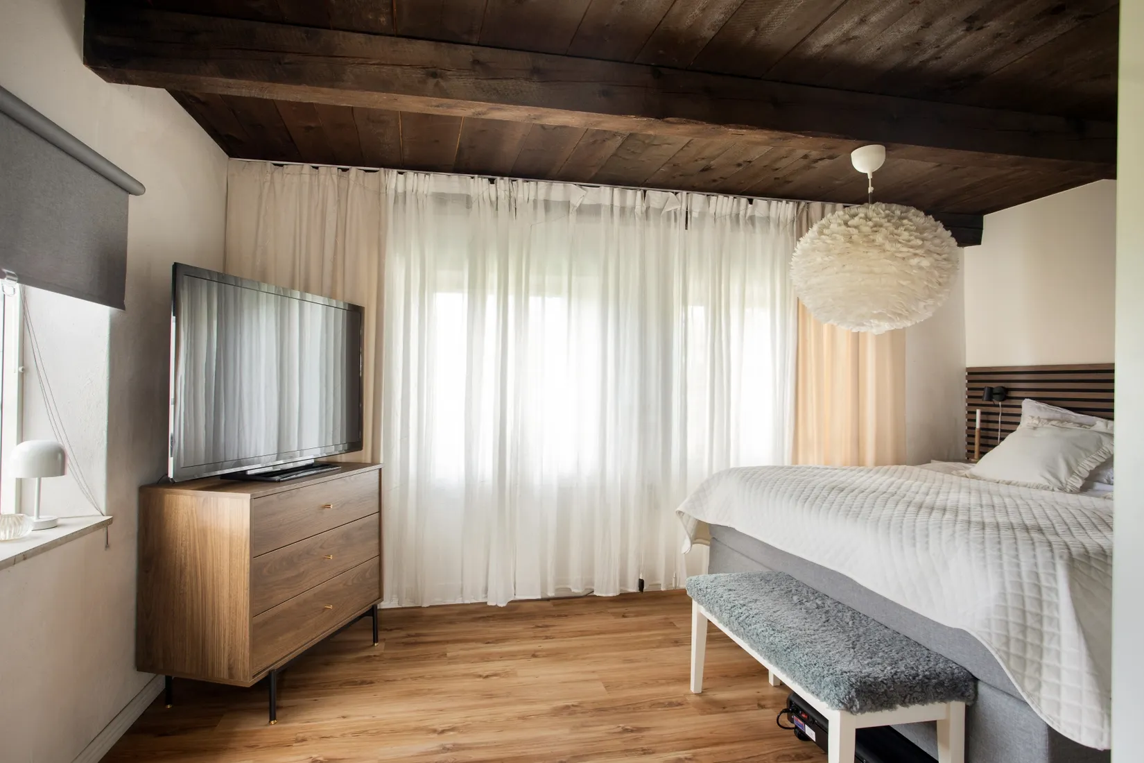 Villa, Fole Lilla Sojdeby 540, Mellersta Gotland - Fole, Gotland