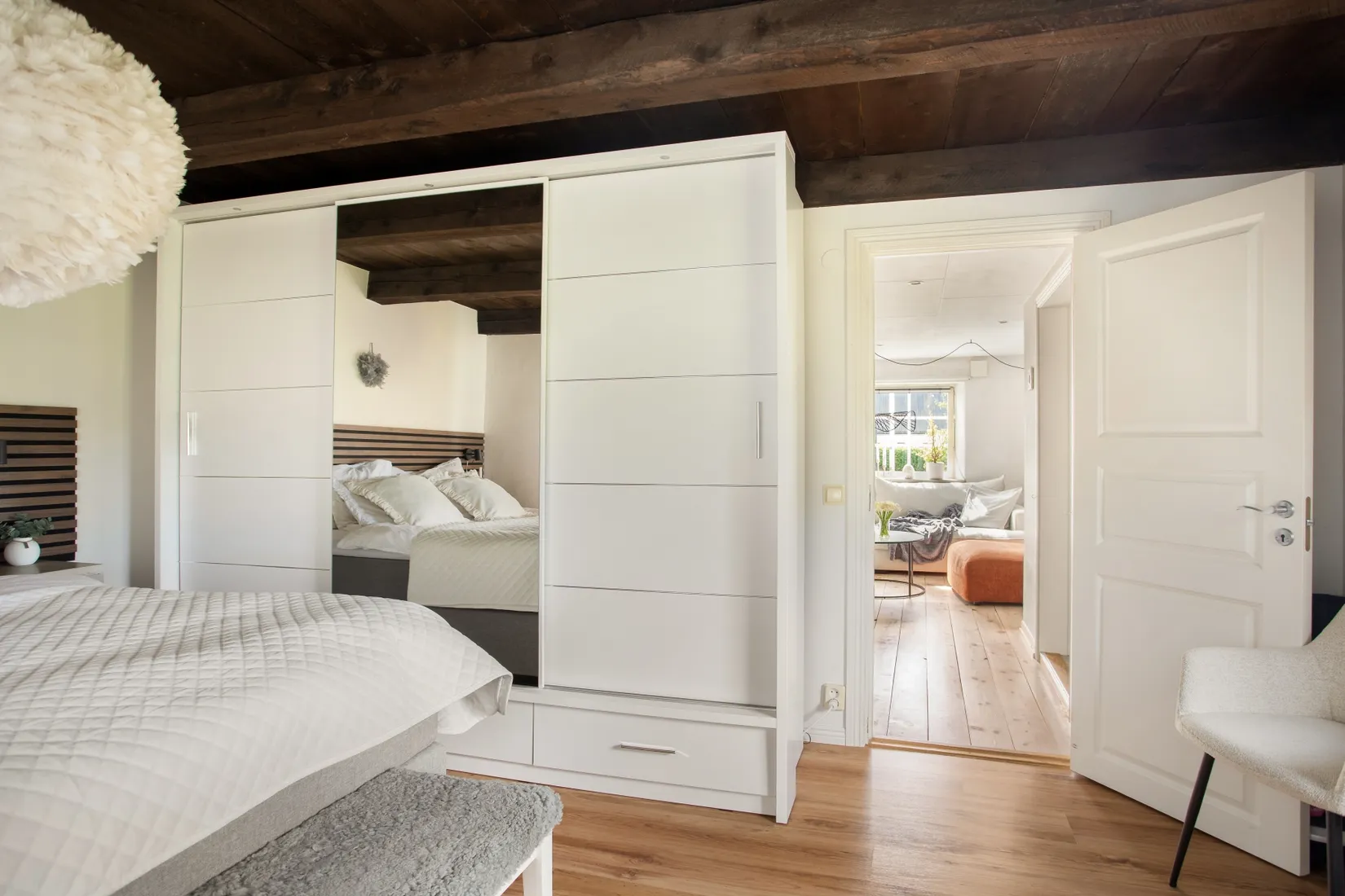 Villa, Fole Lilla Sojdeby 540, Mellersta Gotland - Fole, Gotland
