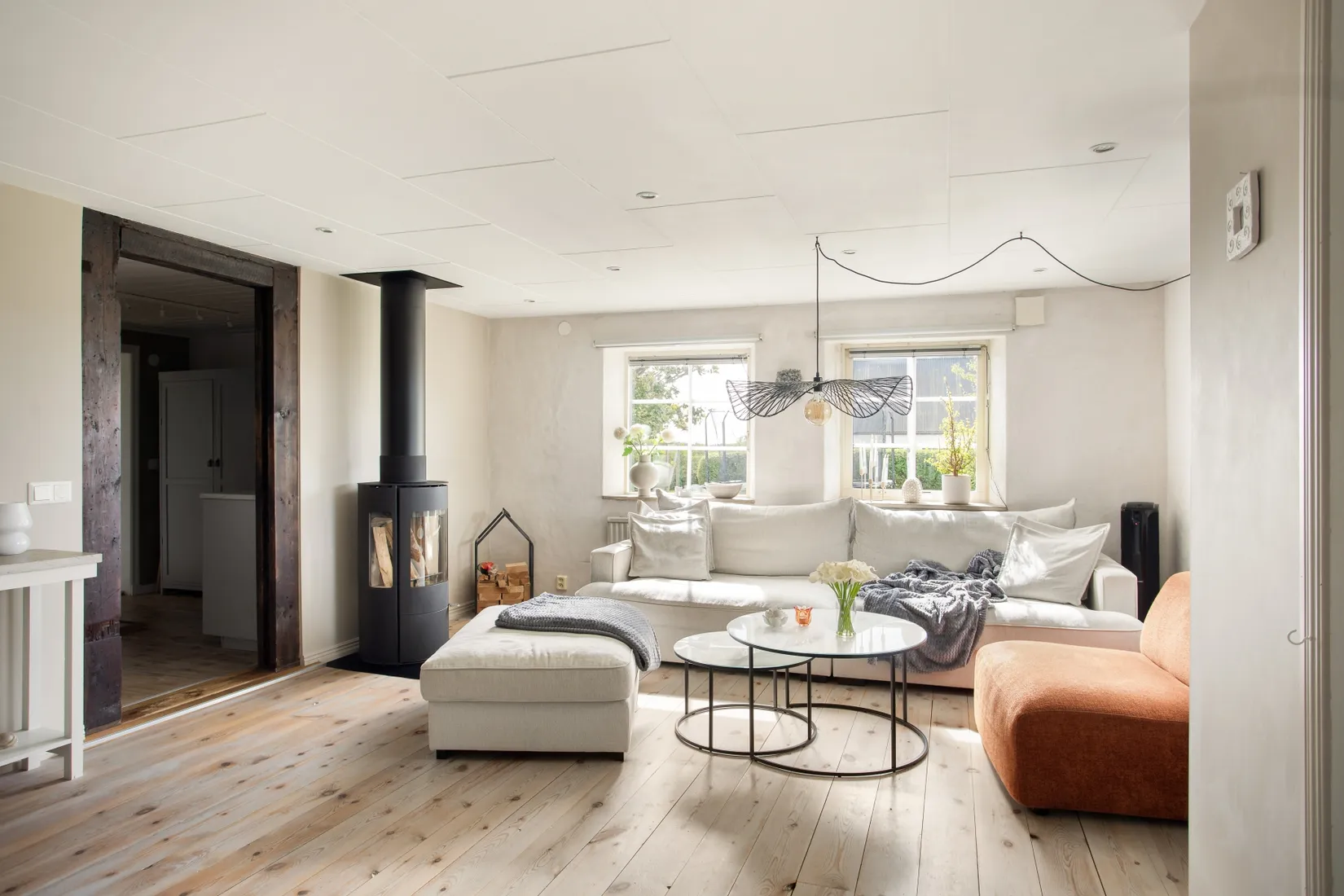 Villa, Fole Lilla Sojdeby 540, Mellersta Gotland - Fole, Gotland