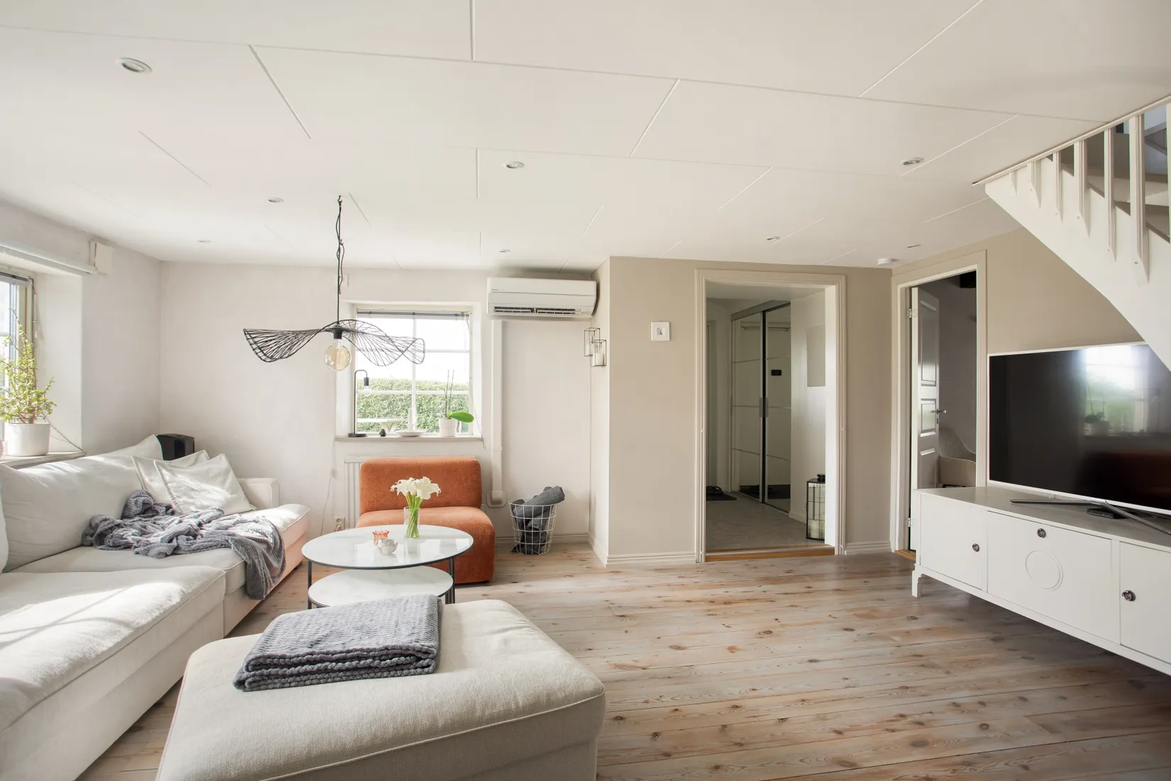 Villa, Fole Lilla Sojdeby 540, Mellersta Gotland - Fole, Gotland