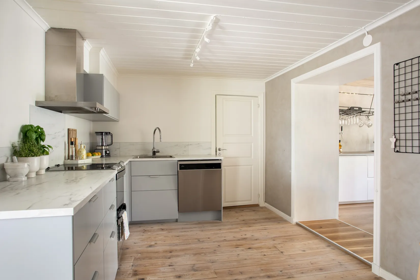 Villa, Fole Lilla Sojdeby 540, Mellersta Gotland - Fole, Gotland