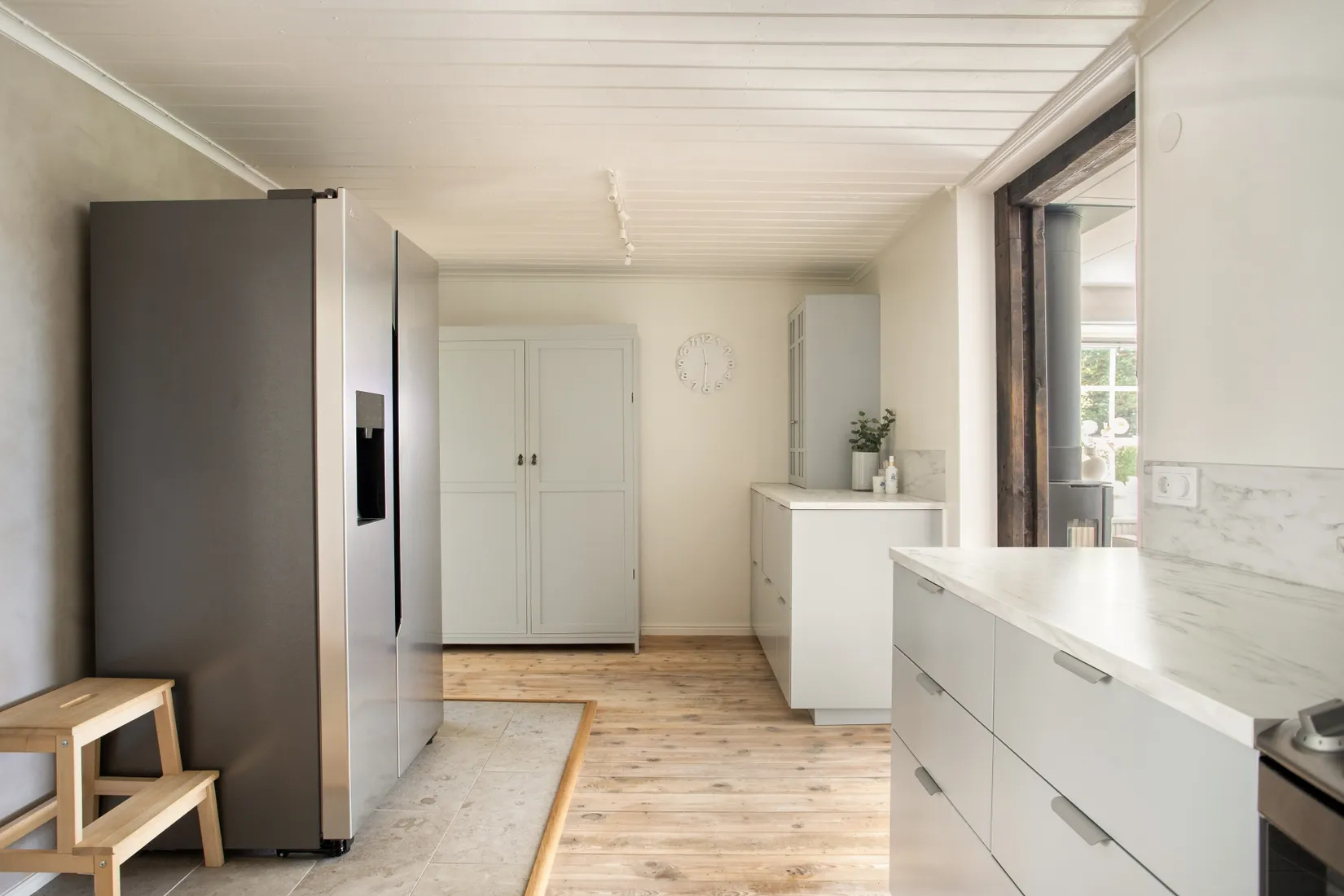 Villa, Fole Lilla Sojdeby 540, Mellersta Gotland - Fole, Gotland