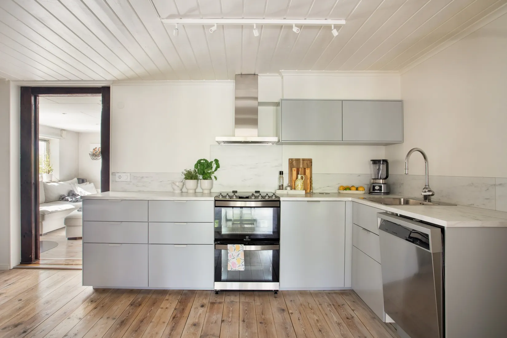 Villa, Fole Lilla Sojdeby 540, Mellersta Gotland - Fole, Gotland