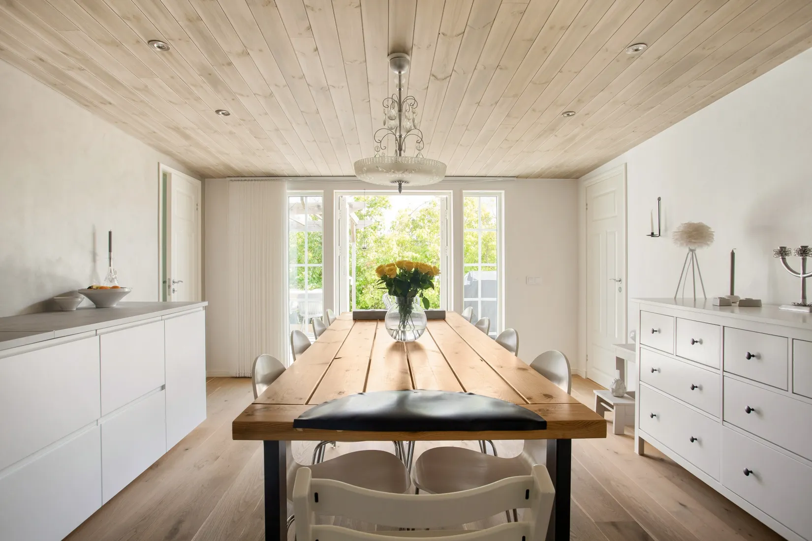 Villa, Fole Lilla Sojdeby 540, Mellersta Gotland - Fole, Gotland