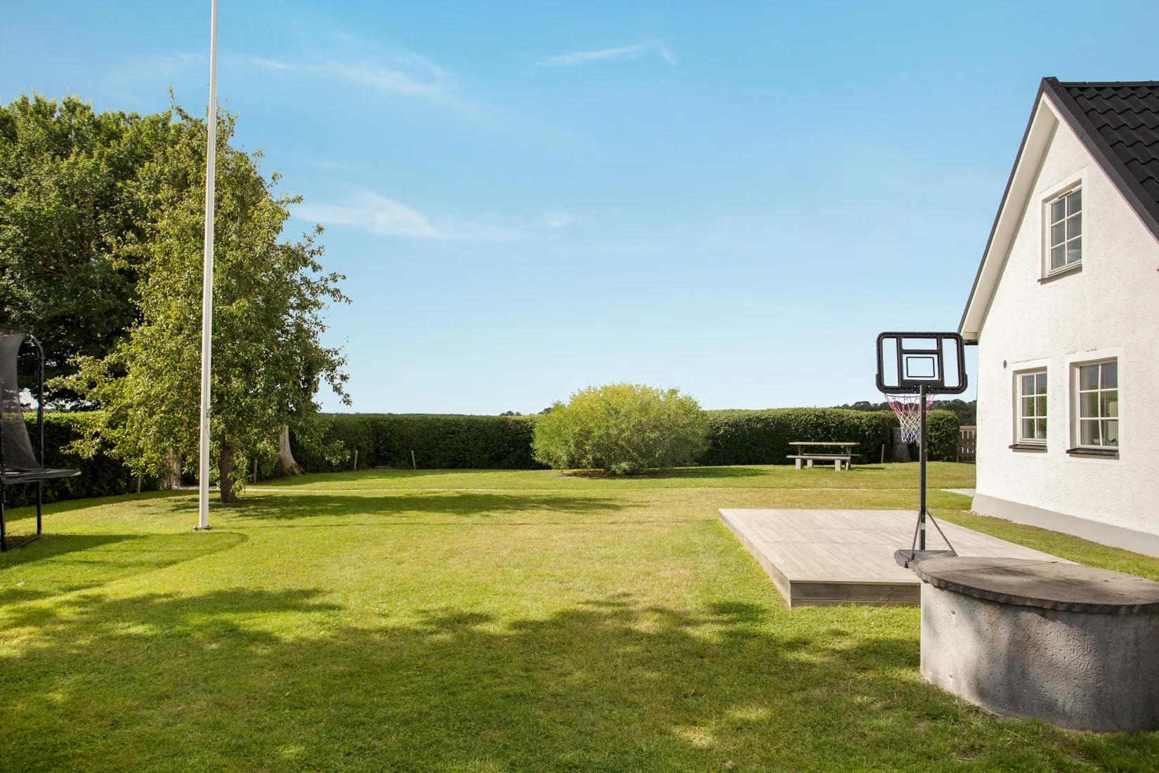 Villa, Fole Lilla Sojdeby 540, Mellersta Gotland - Fole, Gotland