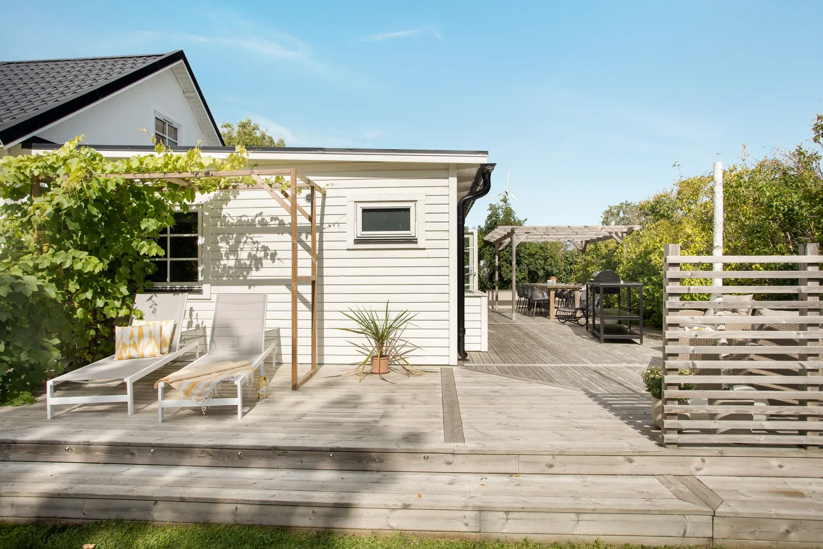 Villa, Fole Lilla Sojdeby 540, Mellersta Gotland - Fole, Gotland