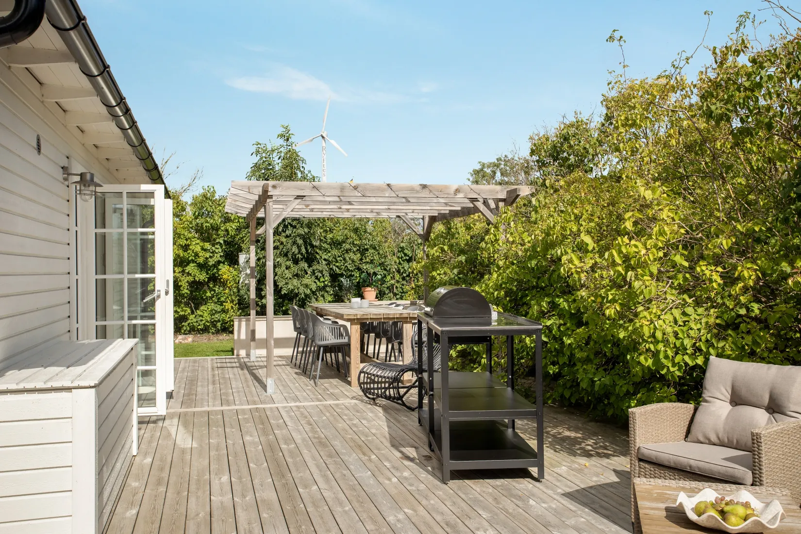 Villa, Fole Lilla Sojdeby 540, Mellersta Gotland - Fole, Gotland
