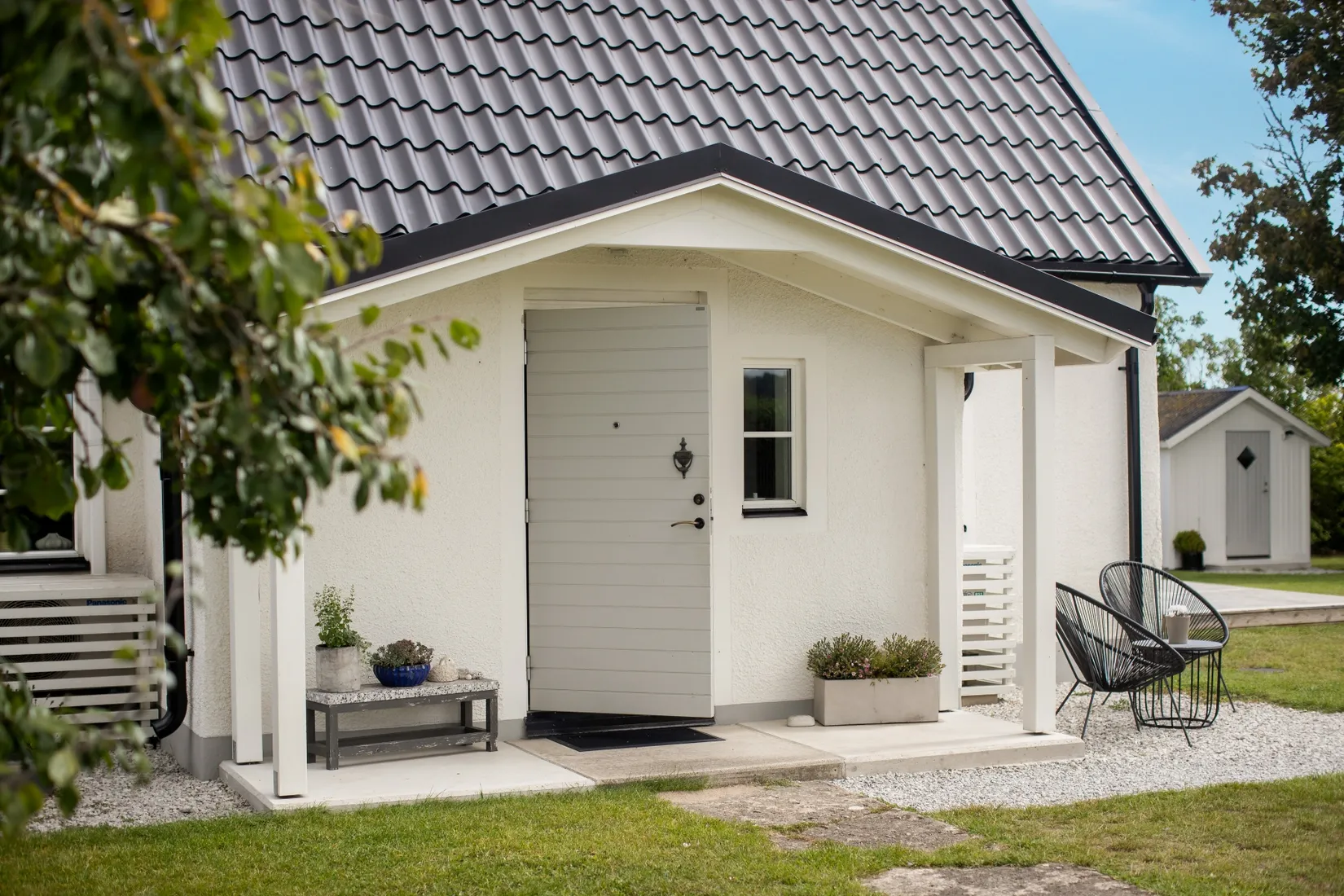 Villa, Fole Lilla Sojdeby 540, Mellersta Gotland - Fole, Gotland
