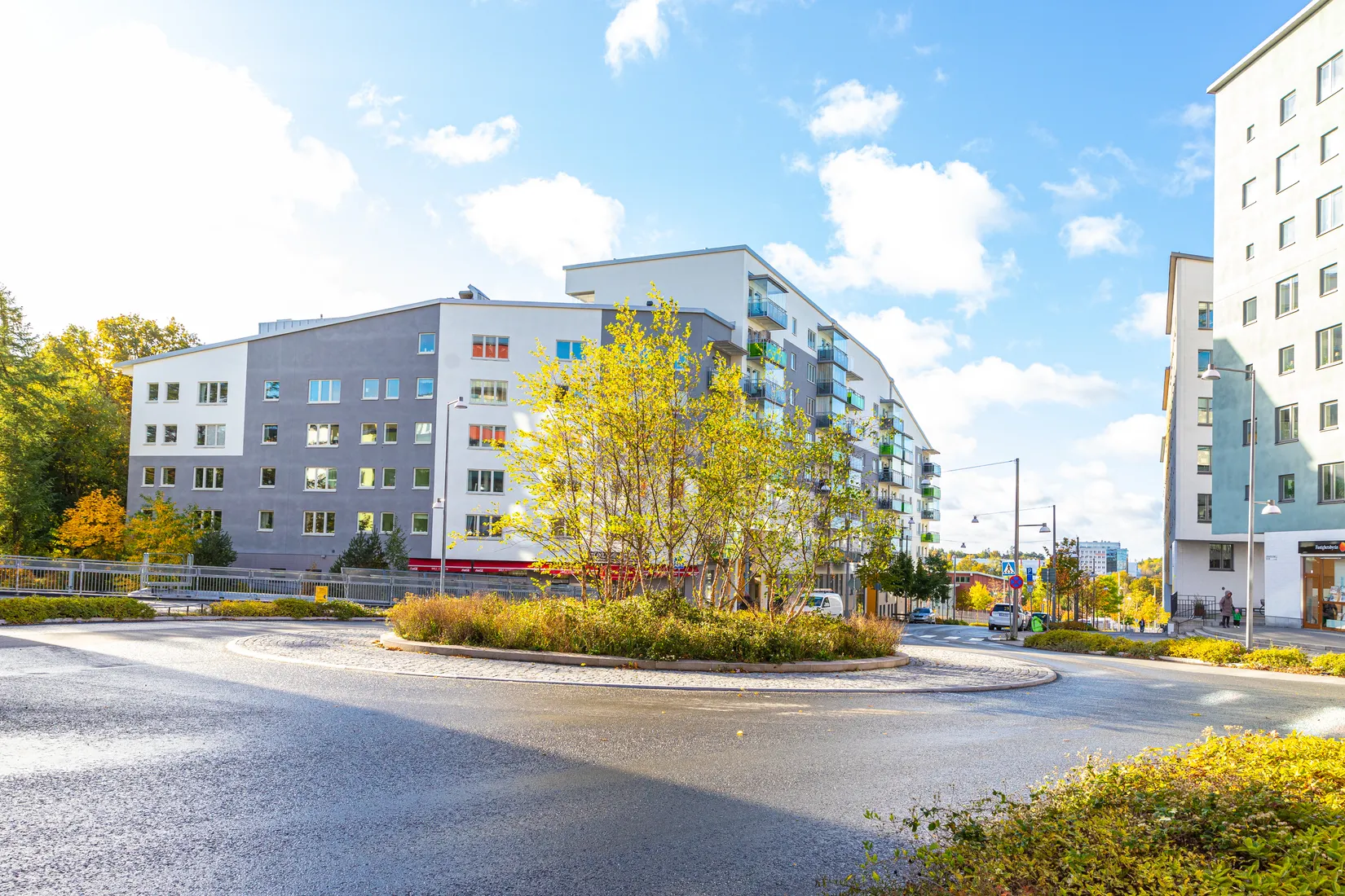 Bostadsrätt, Årstavägen 10, Årsta, Stockholm