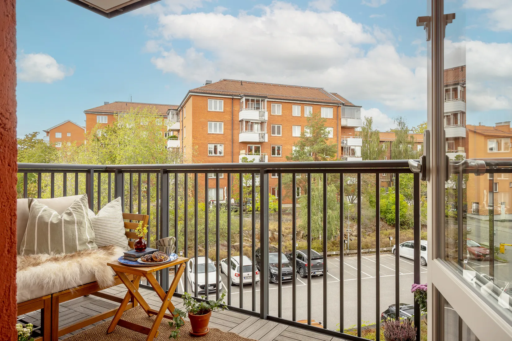 Bostadsrätt, Årstavägen 10, Årsta, Stockholm