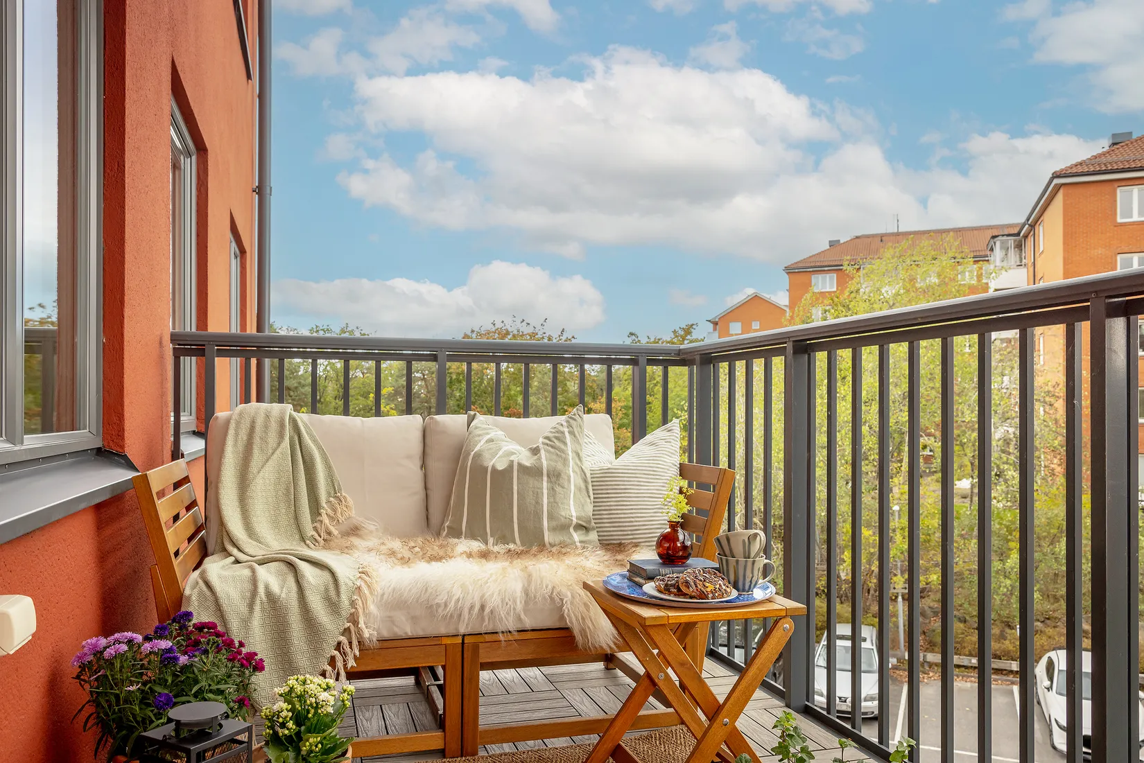 Bostadsrätt, Årstavägen 10, Årsta, Stockholm