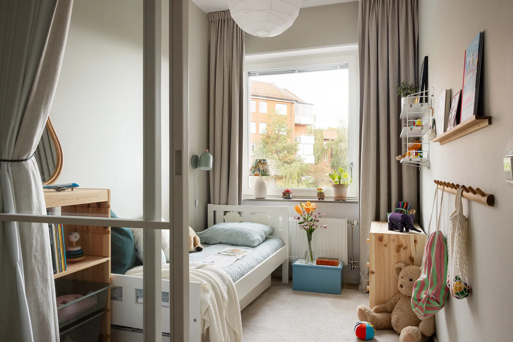 Bostadsrätt, Årstavägen 10, Årsta, Stockholm