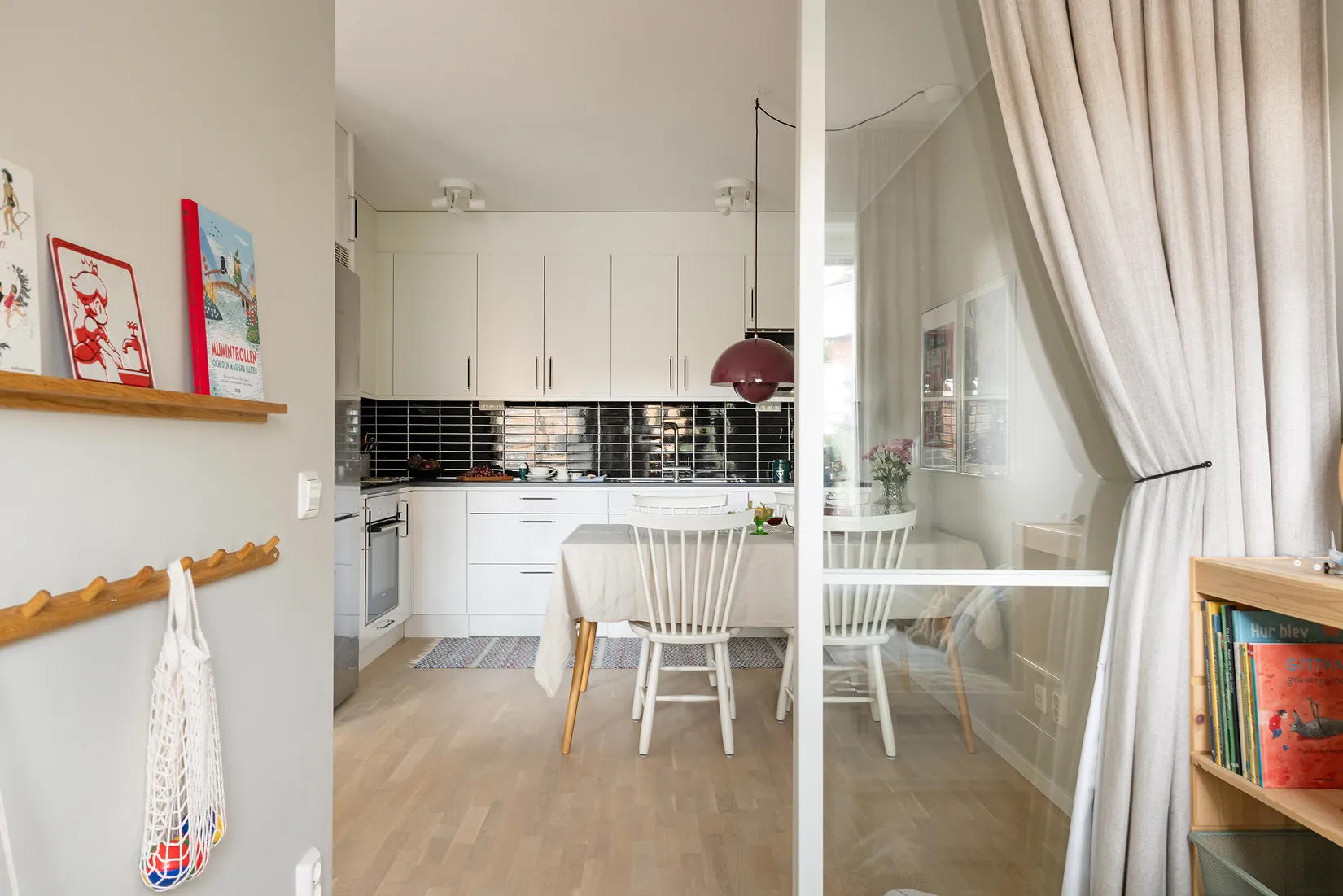 Bostadsrätt, Årstavägen 10, Årsta, Stockholm