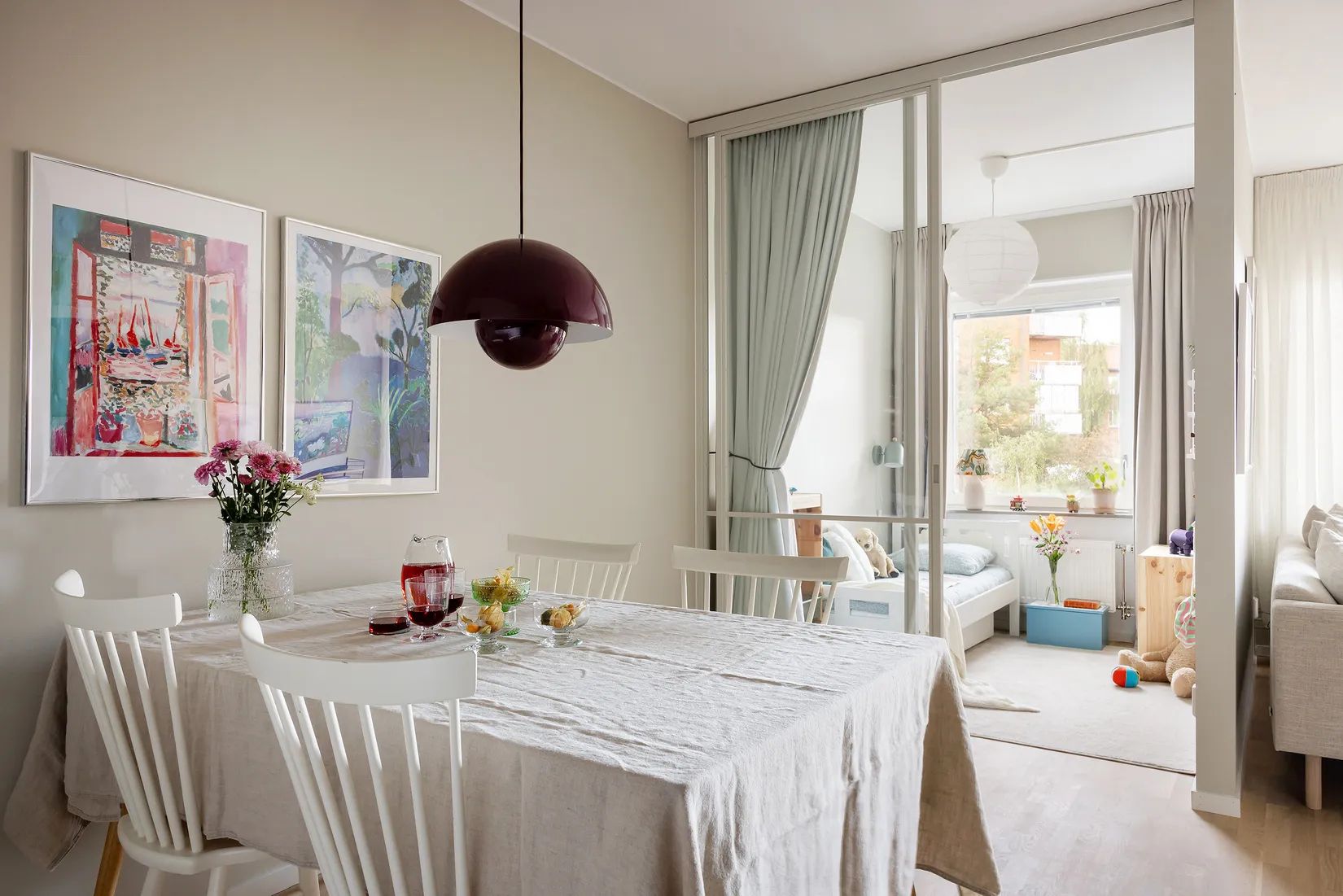 Bostadsrätt, Årstavägen 10, Årsta, Stockholm