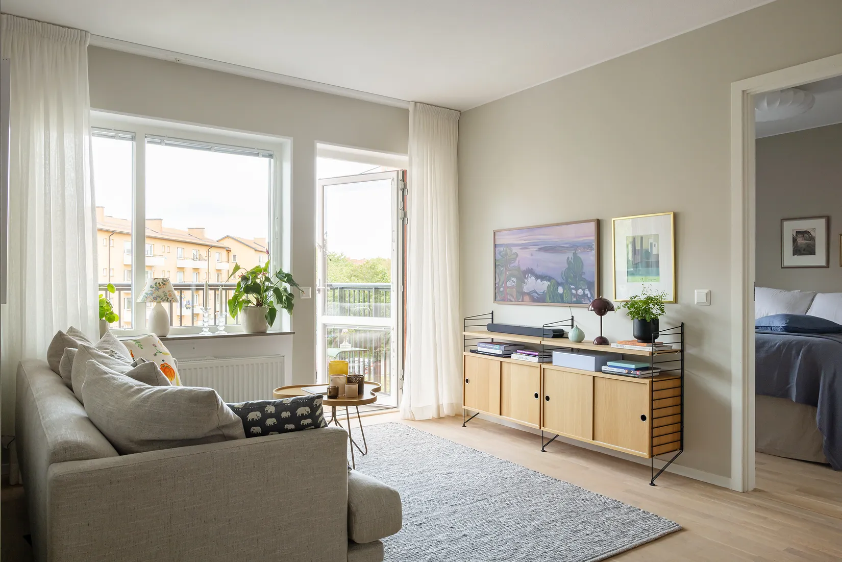 Bostadsrätt, Årstavägen 10, Årsta, Stockholm