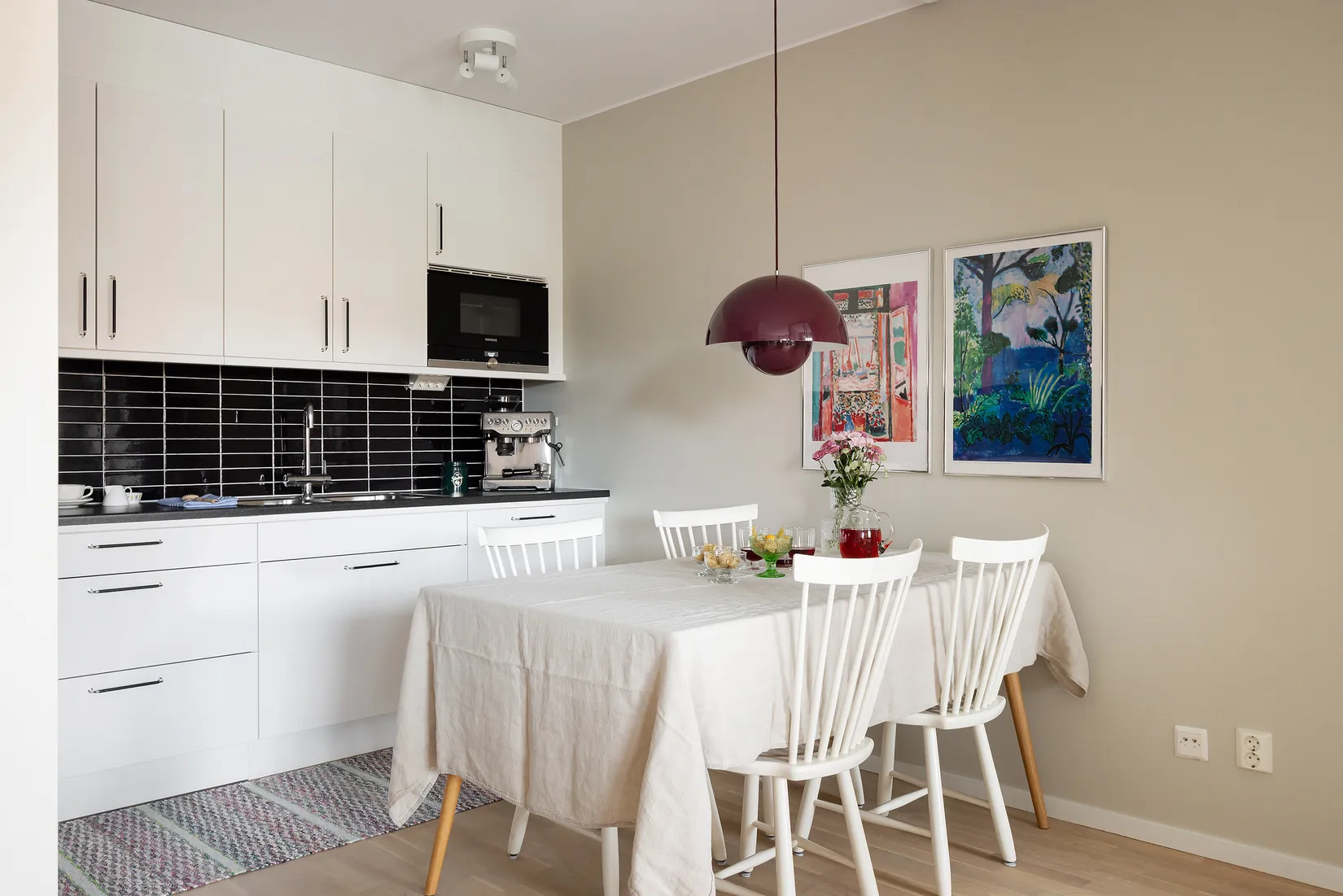 Bostadsrätt, Årstavägen 10, Årsta, Stockholm