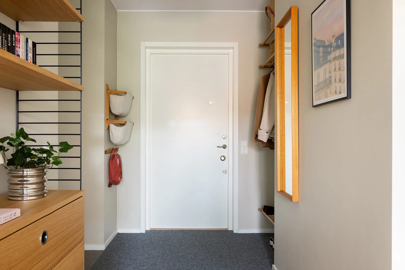 Bostadsrätt, Årstavägen 10, Årsta, Stockholm