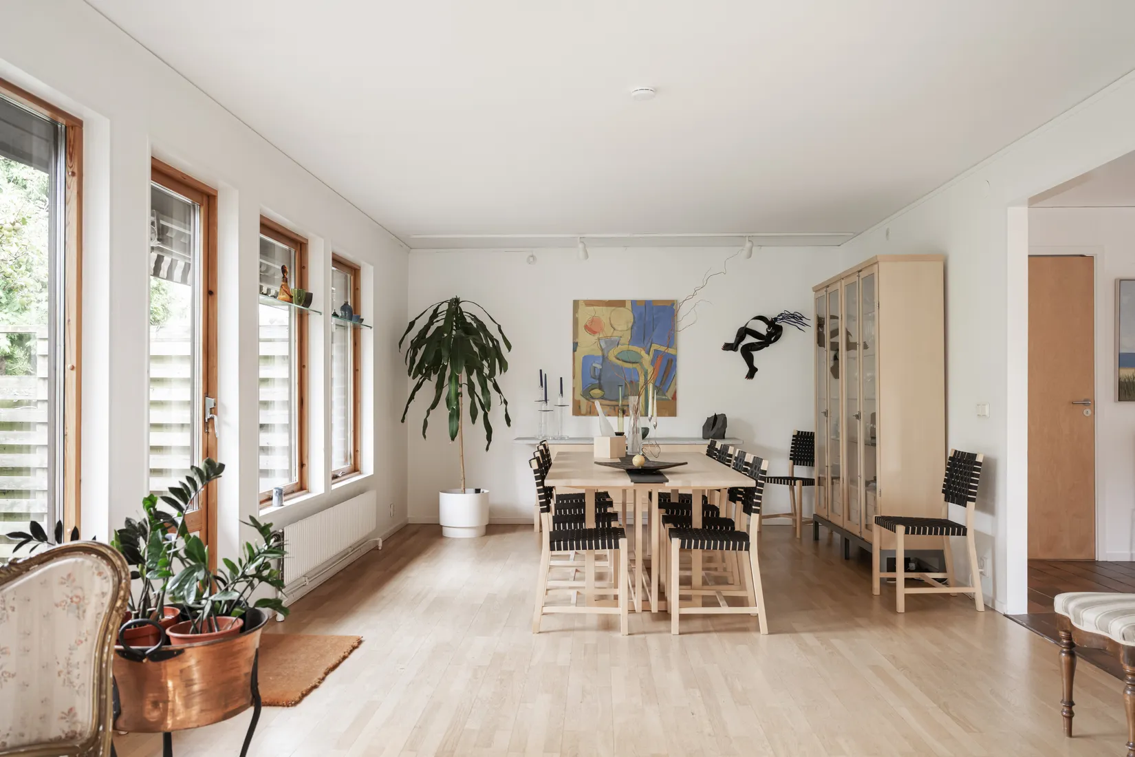 Radhus, Lövviksgatan 7B, Gullvik, Malmö