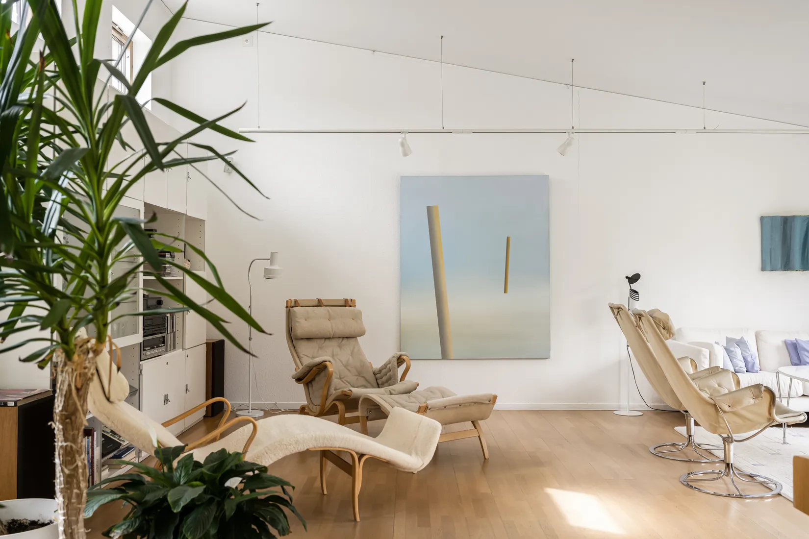 Radhus, Lövviksgatan 7B, Gullvik, Malmö
