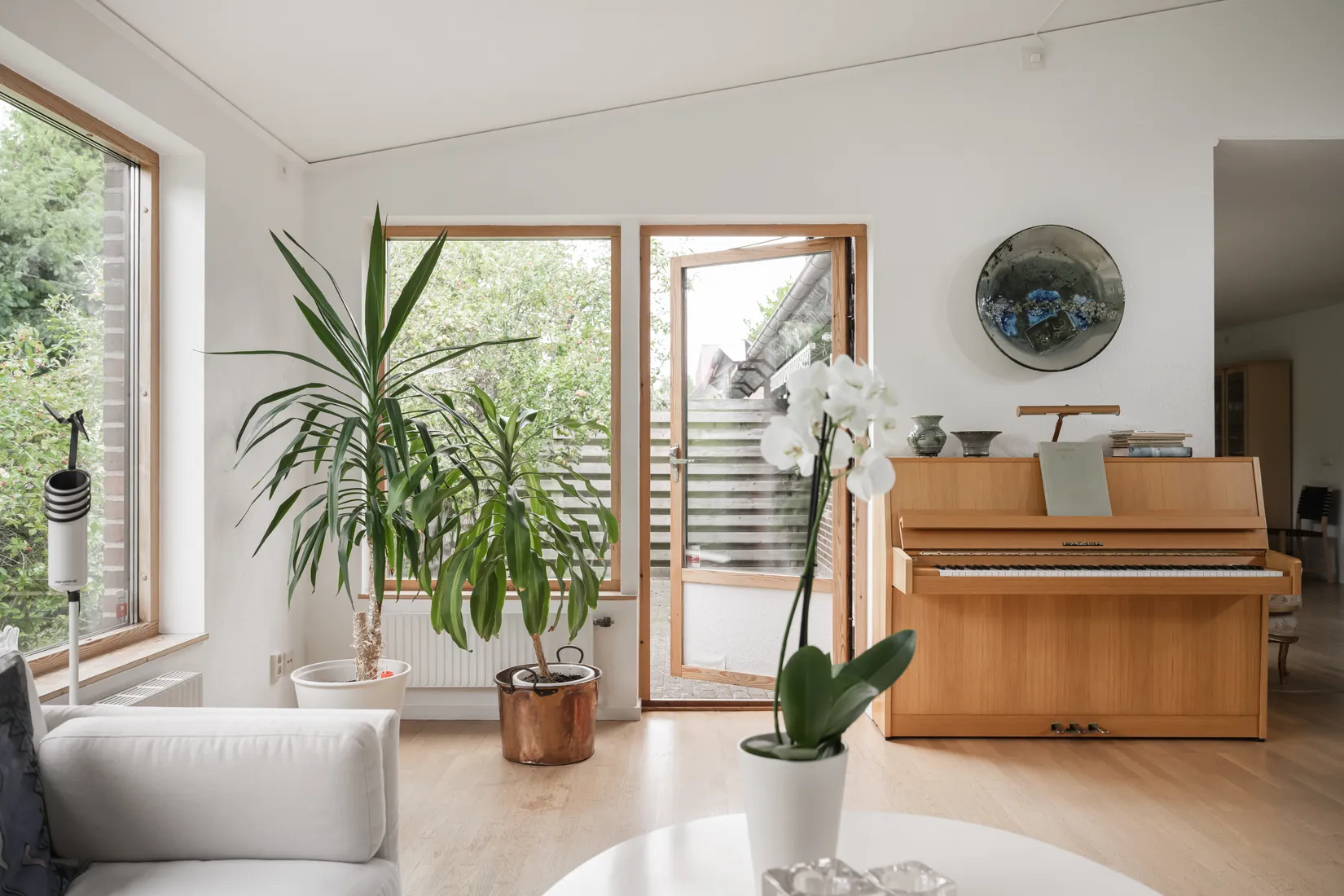 Radhus, Lövviksgatan 7B, Gullvik, Malmö