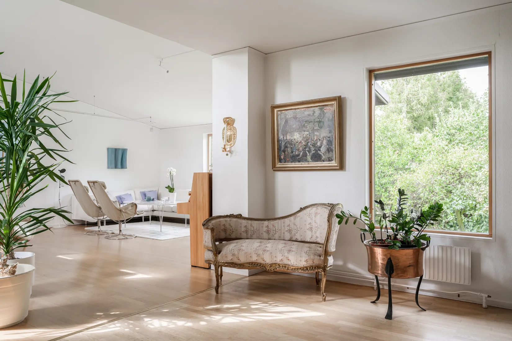 Radhus, Lövviksgatan 7B, Gullvik, Malmö