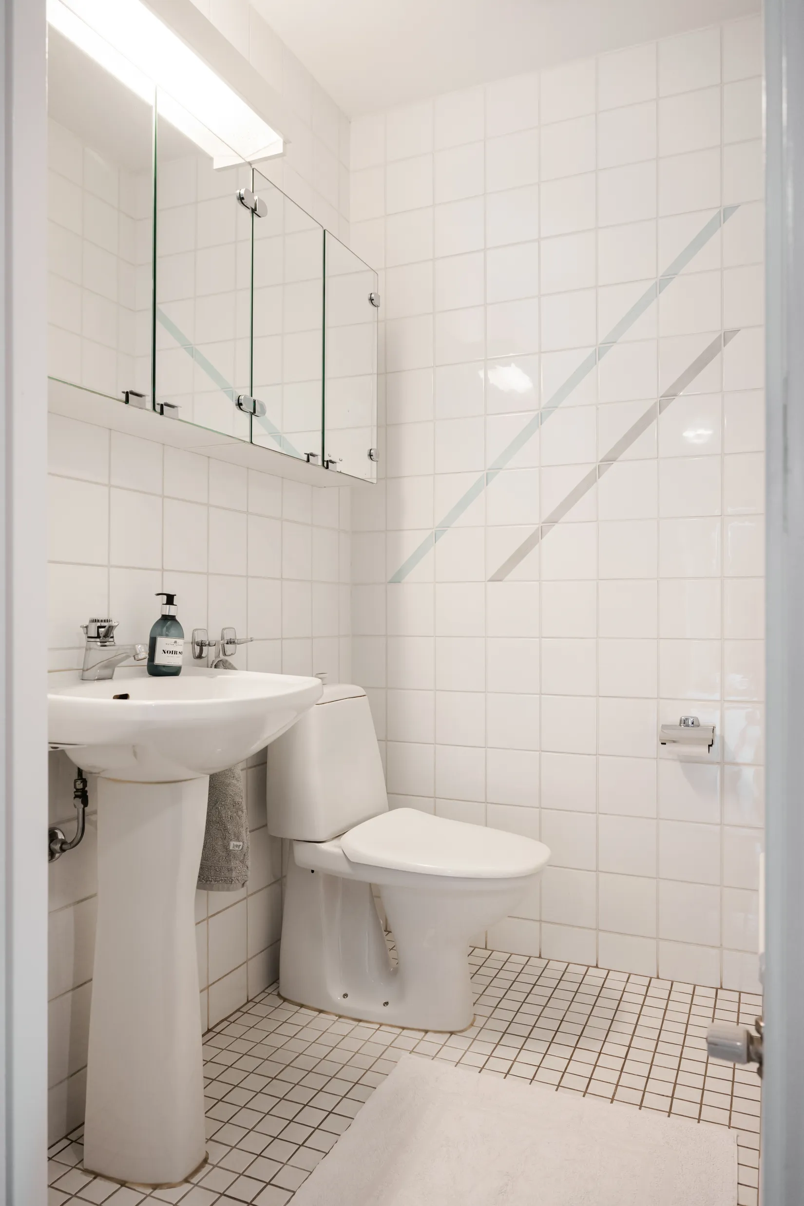 Radhus, Lövviksgatan 7B, Gullvik, Malmö