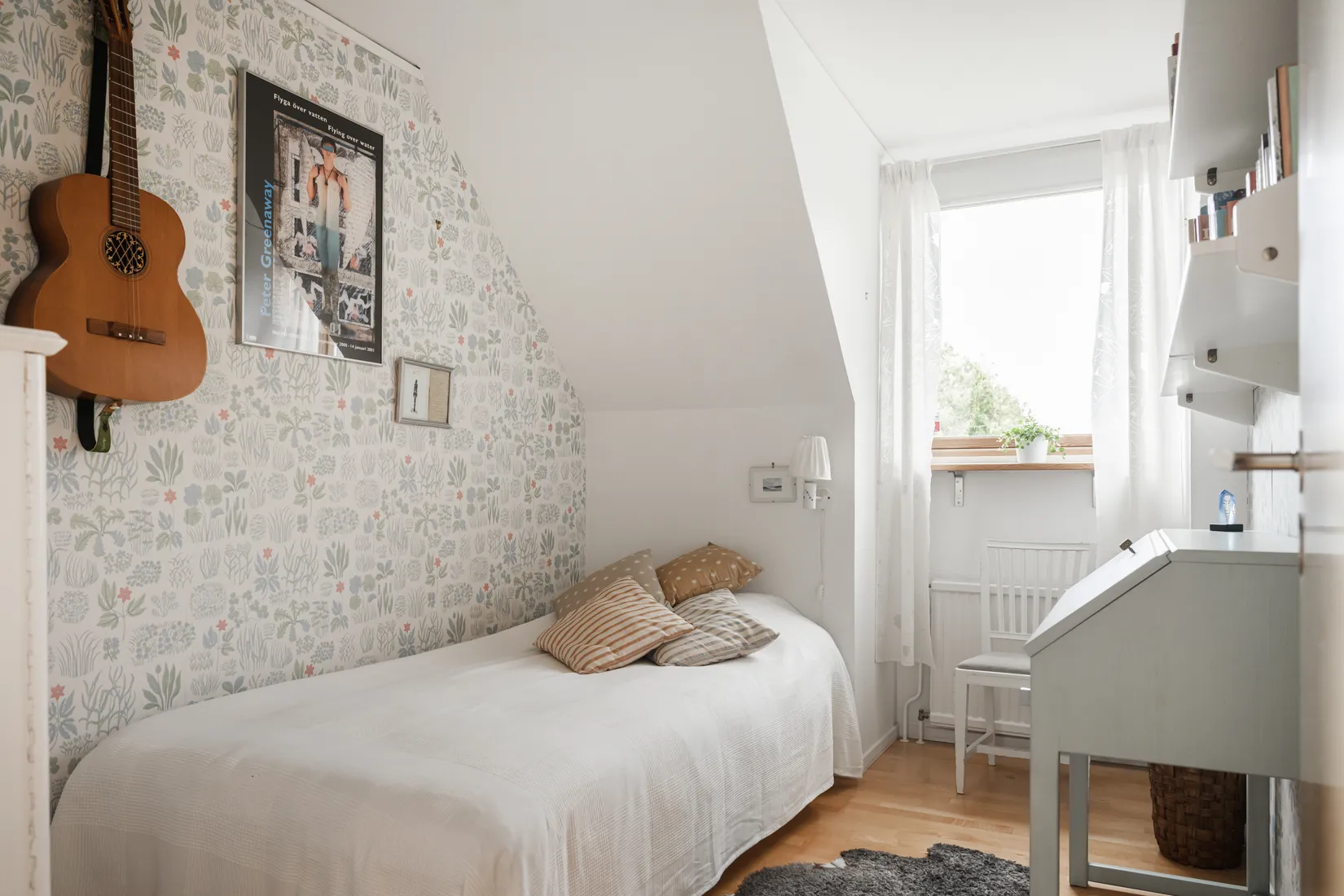 Radhus, Lövviksgatan 7B, Gullvik, Malmö