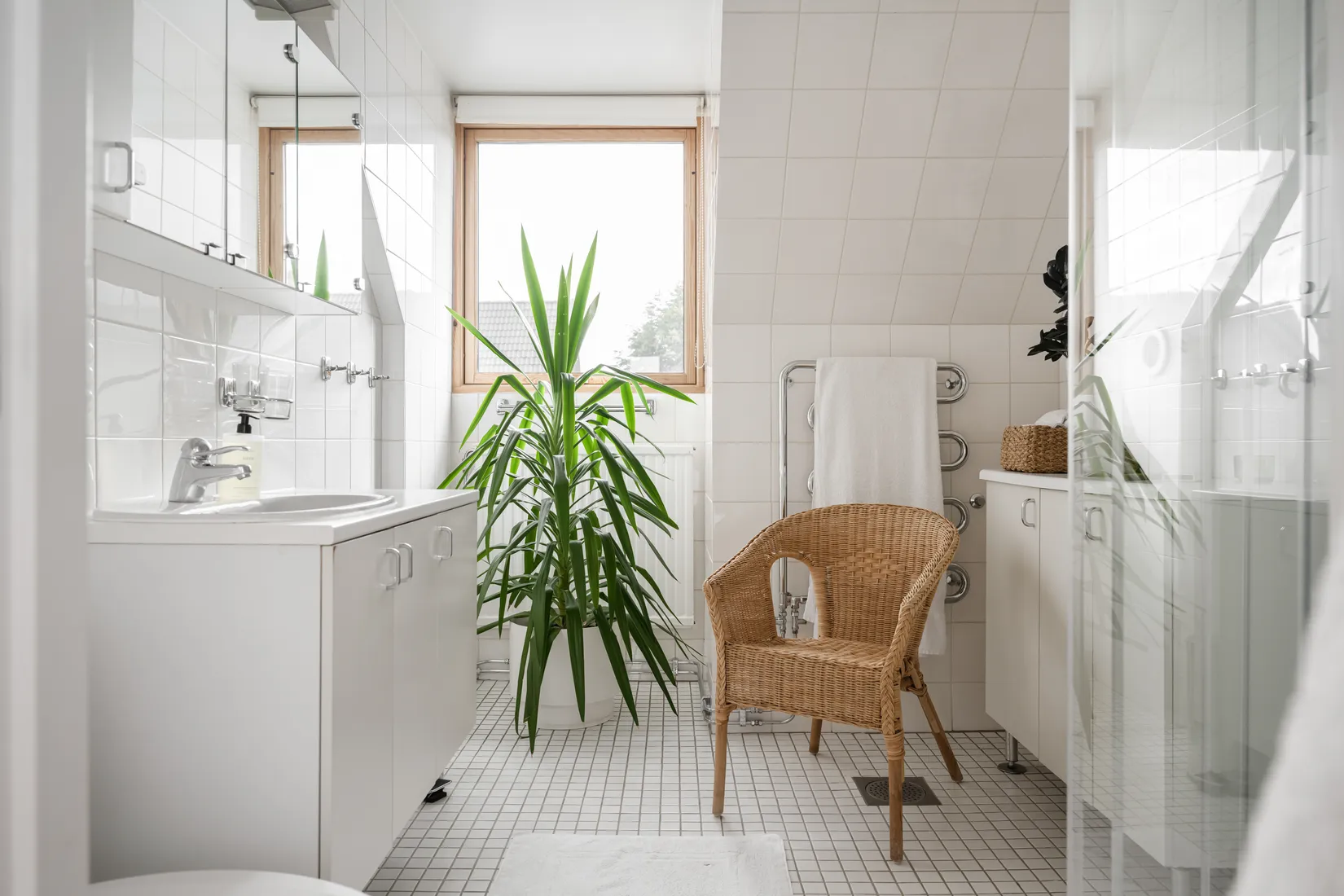 Radhus, Lövviksgatan 7B, Gullvik, Malmö