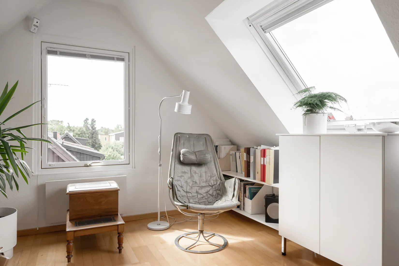 Radhus, Lövviksgatan 7B, Gullvik, Malmö