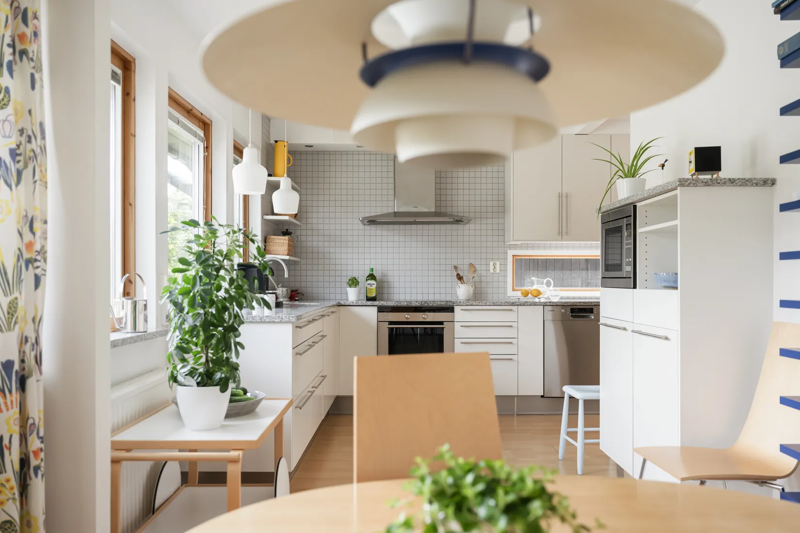 Radhus, Lövviksgatan 7B, Gullvik, Malmö