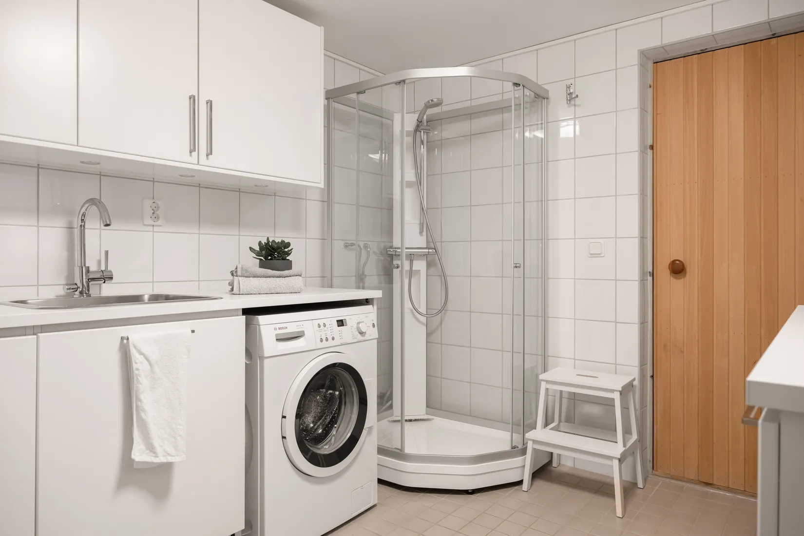 Radhus, Lövviksgatan 7B, Gullvik, Malmö