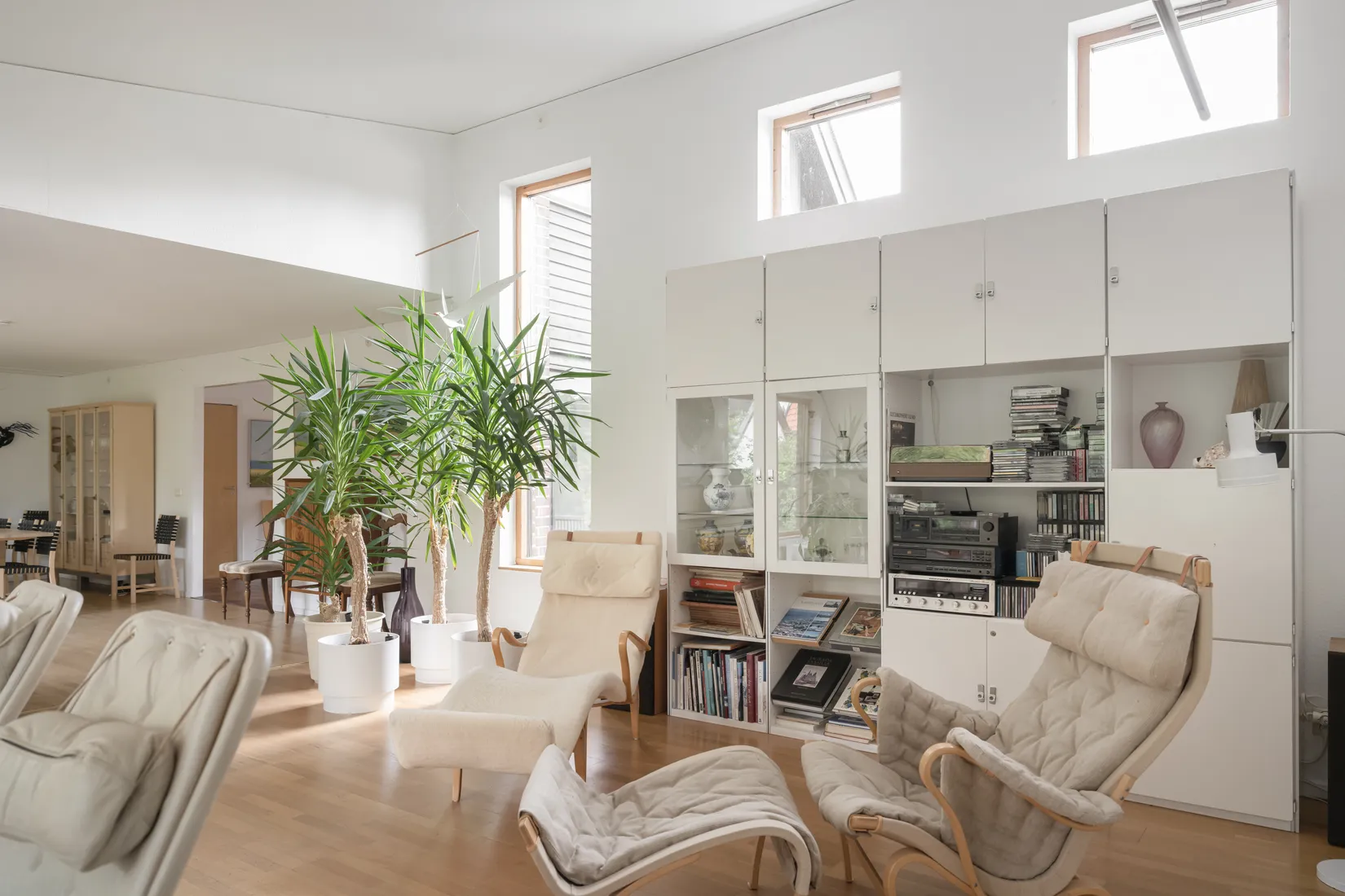 Radhus, Lövviksgatan 7B, Gullvik, Malmö