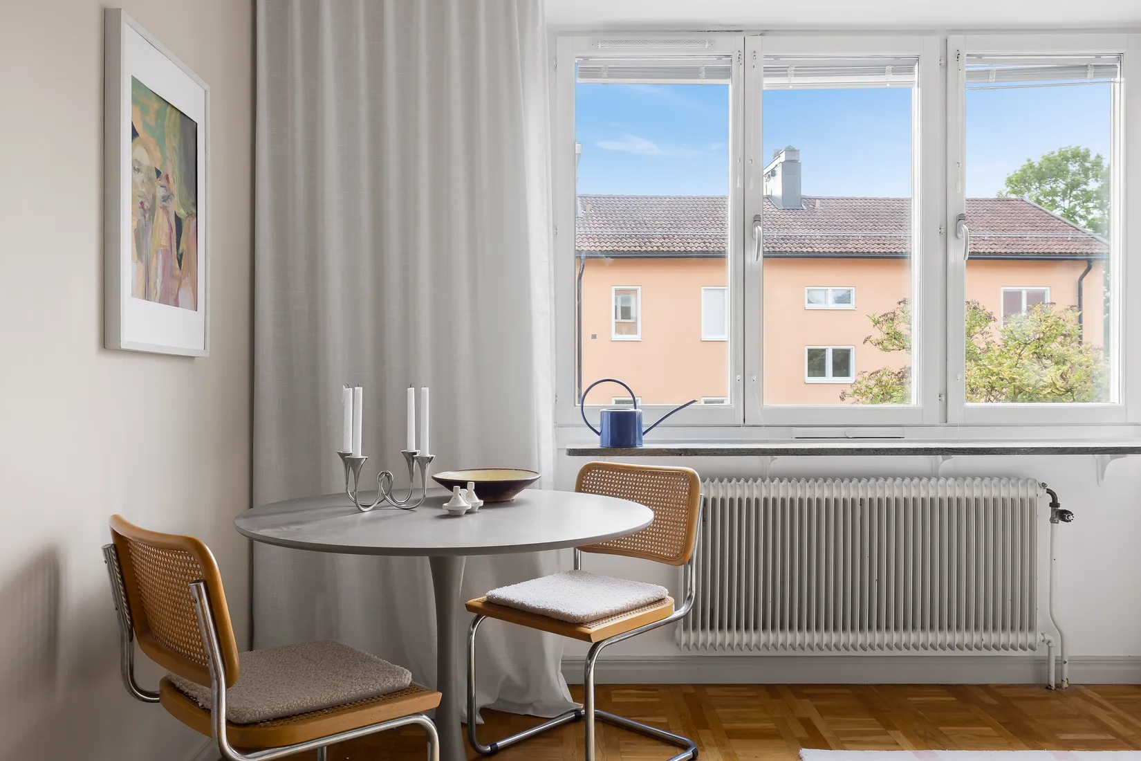 Bostadsrätt, Almstigen 3, Bromma / Johannesfred, Stockholm