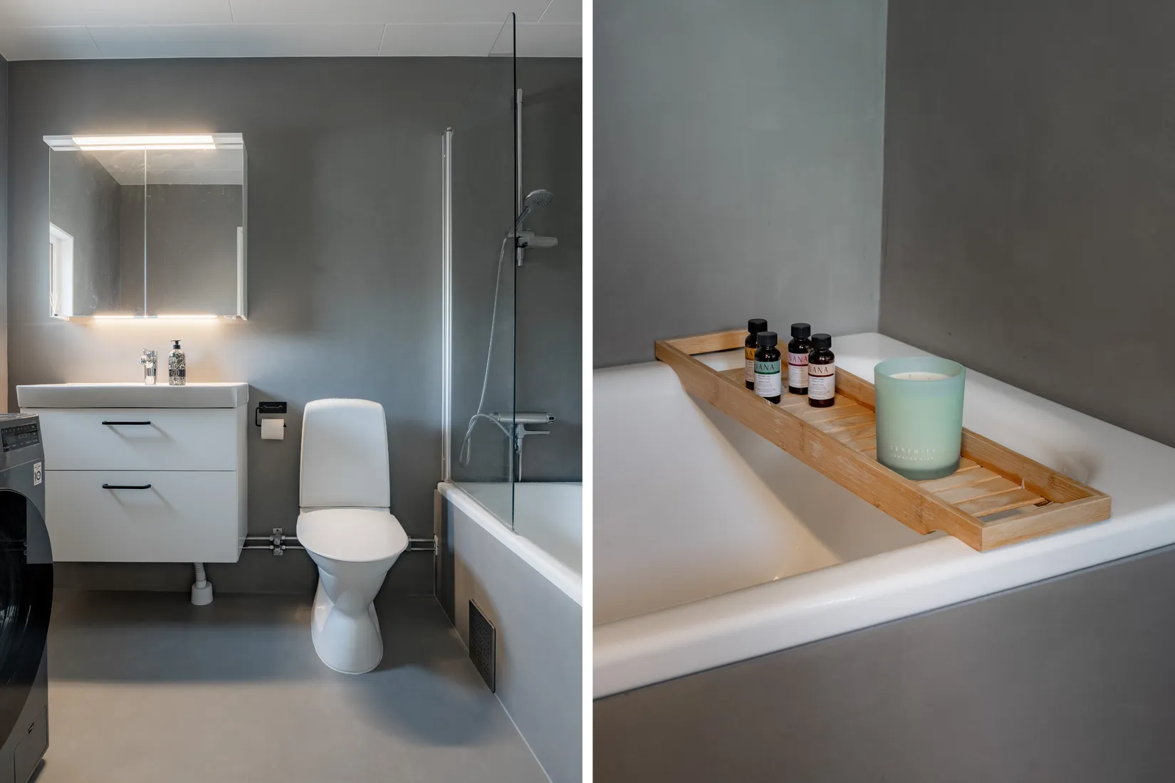 Radhus, Karlavägen 43, Haga, Vallentuna