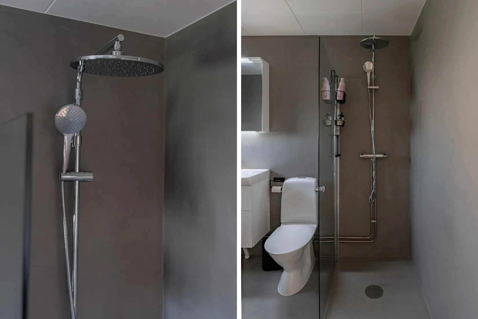 Radhus, Karlavägen 43, Haga, Vallentuna