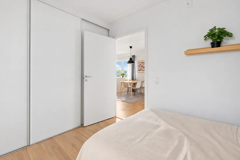Bostadsrätt, Flygfältsvägen 13, Barkarbystaden, Järfälla