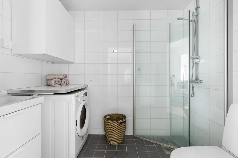 Bostadsrätt, Flygfältsvägen 13, Barkarbystaden, Järfälla