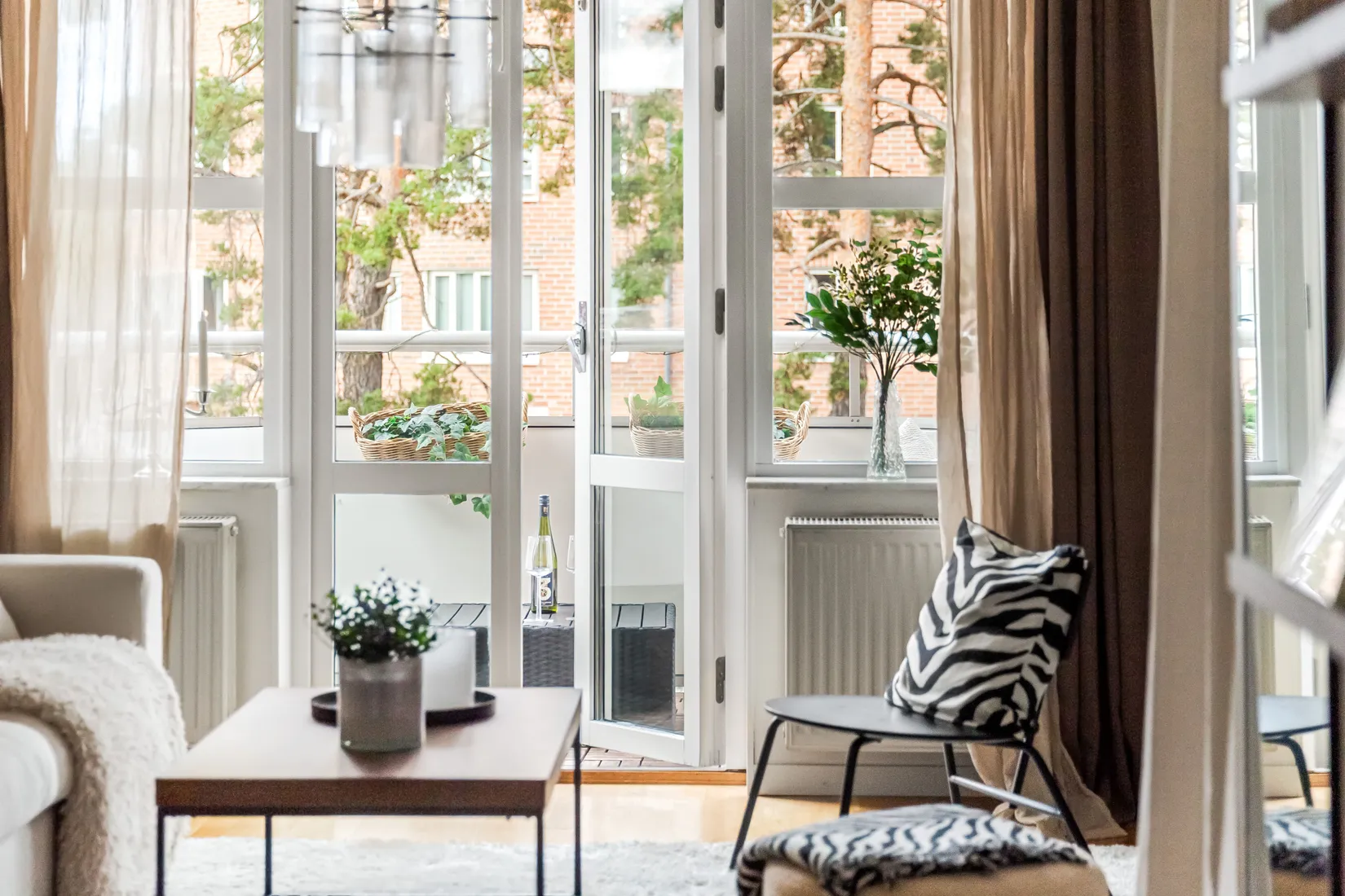 Bostadsrätt, Drabantgatan 33, T1, Linköping