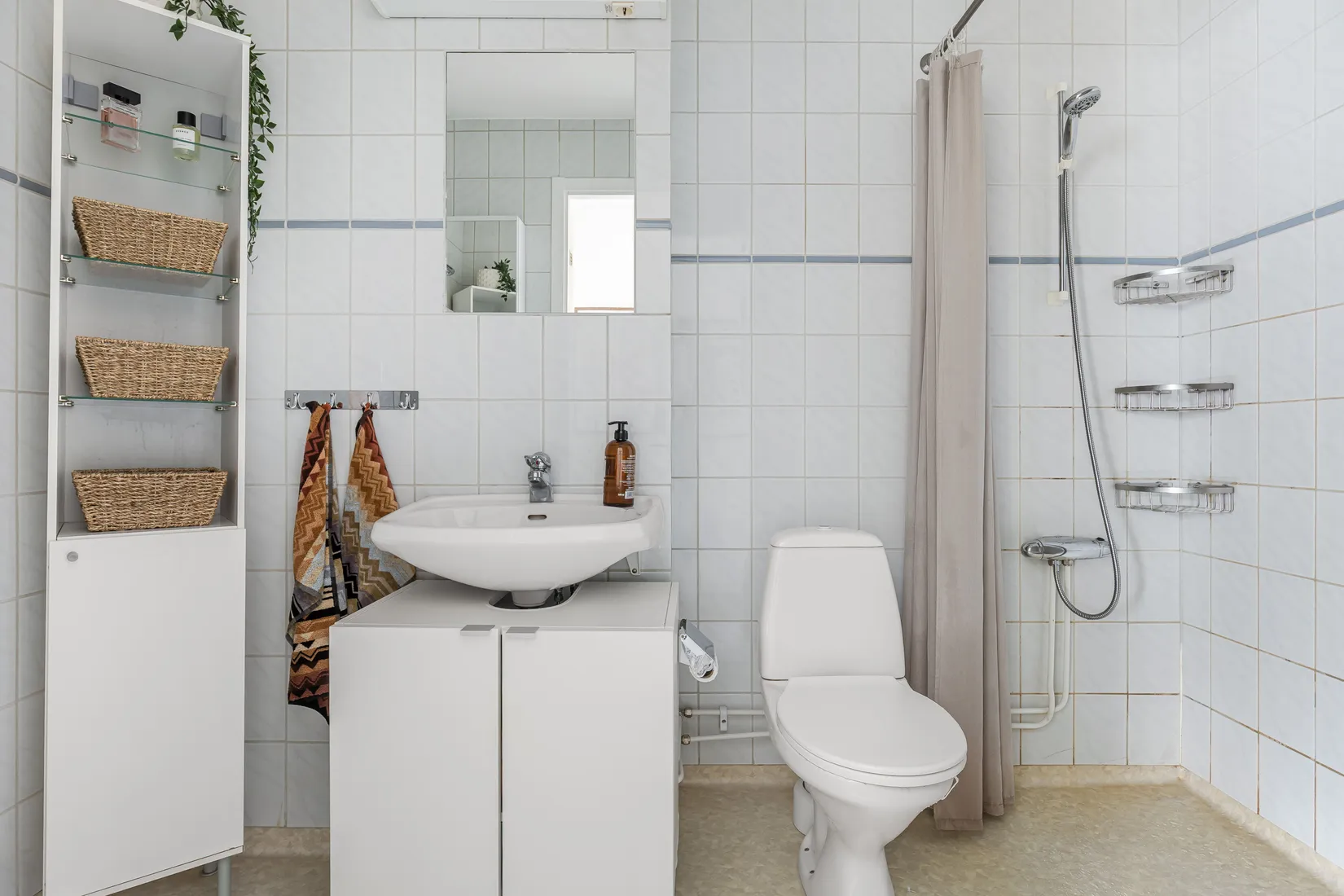 Bostadsrätt, Drabantgatan 33, T1, Linköping