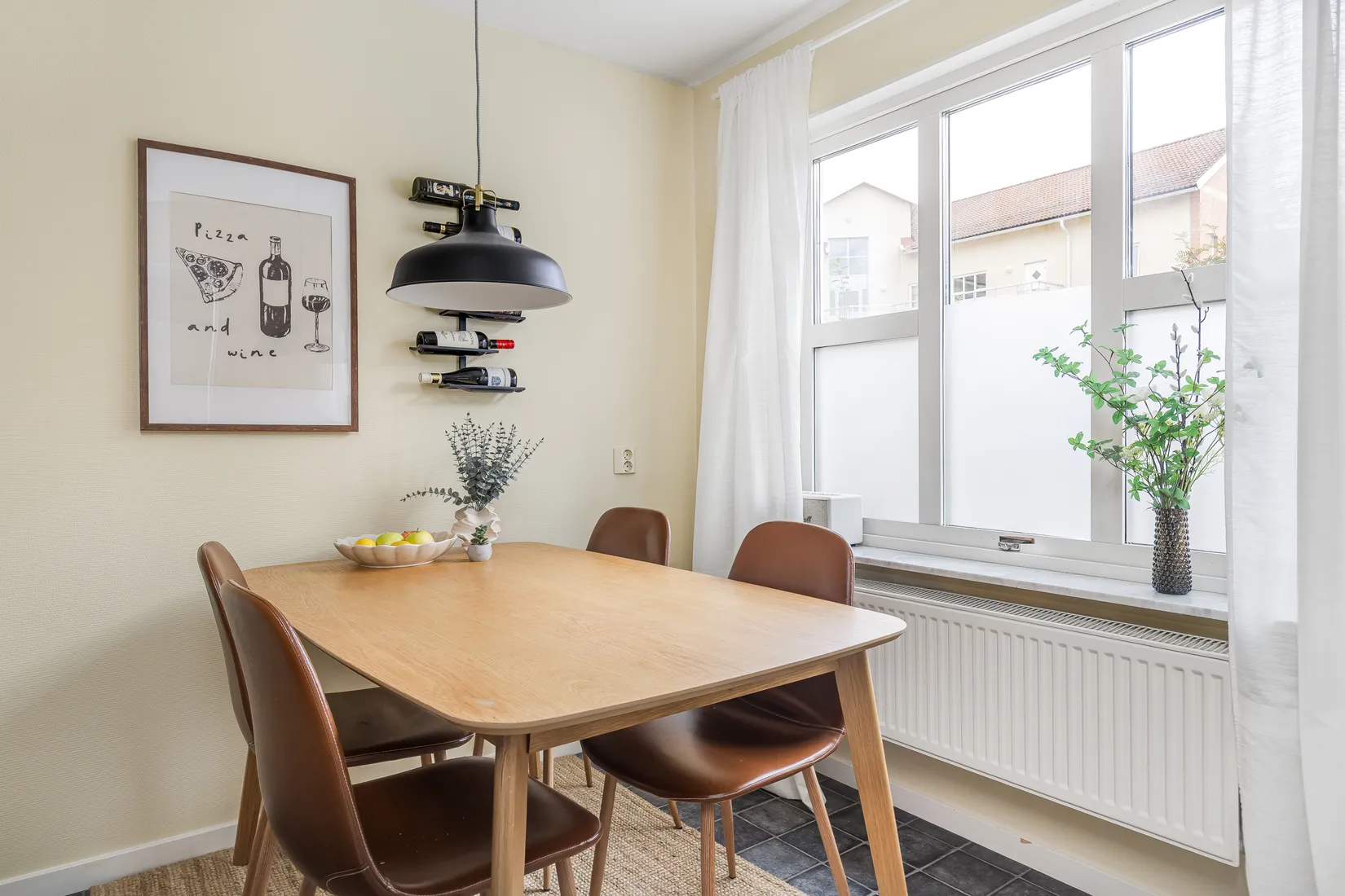 Bostadsrätt, Drabantgatan 33, T1, Linköping