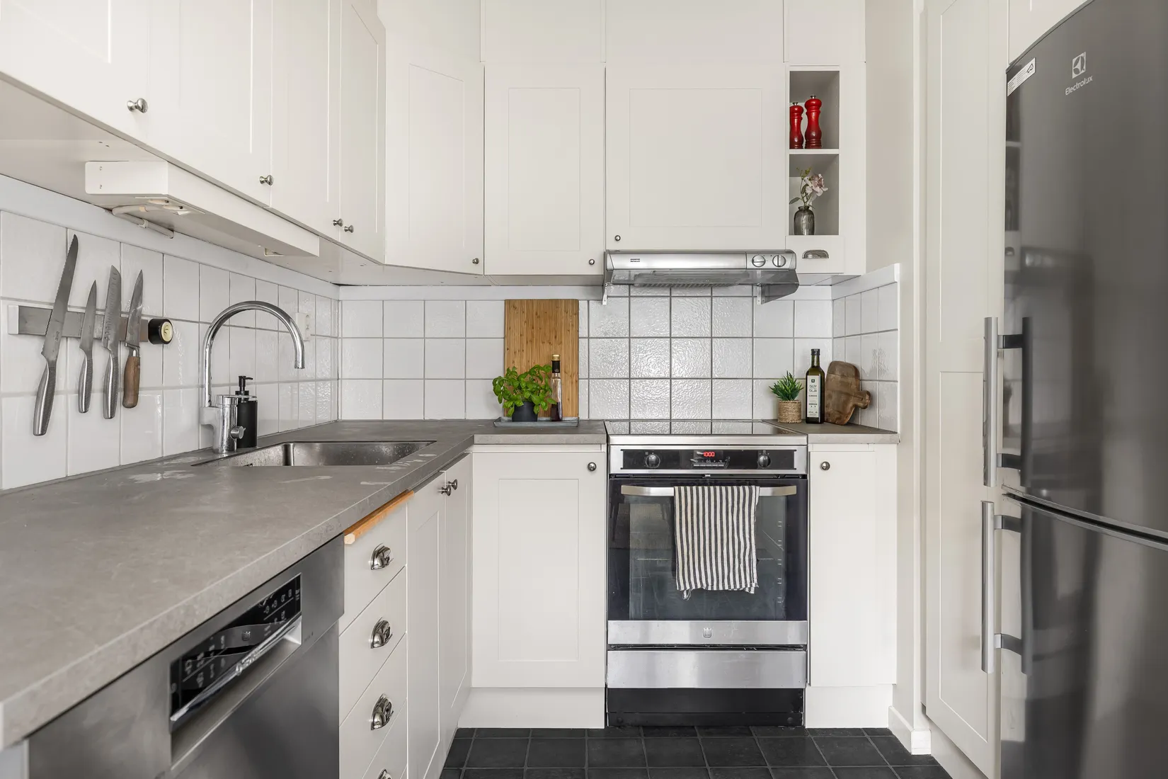 Bostadsrätt, Drabantgatan 33, T1, Linköping