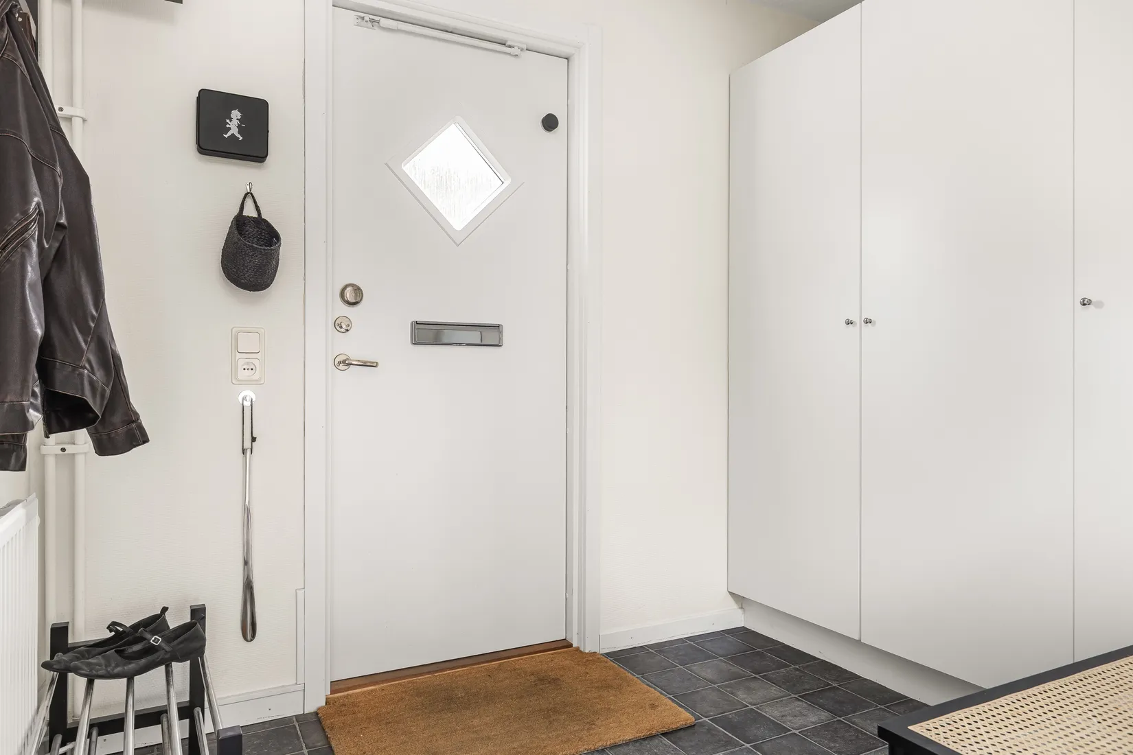 Bostadsrätt, Drabantgatan 33, T1, Linköping