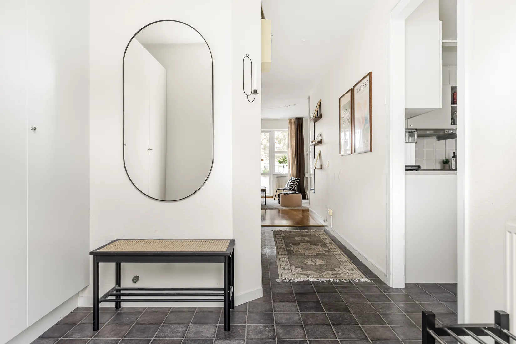 Bostadsrätt, Drabantgatan 33, T1, Linköping