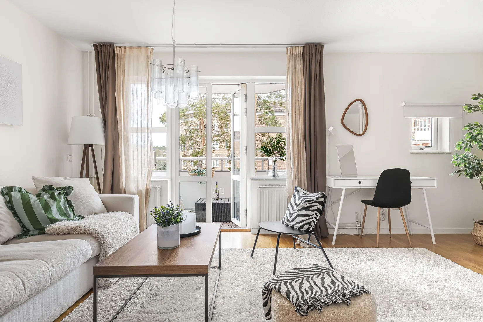 Bostadsrätt, Drabantgatan 33, T1, Linköping