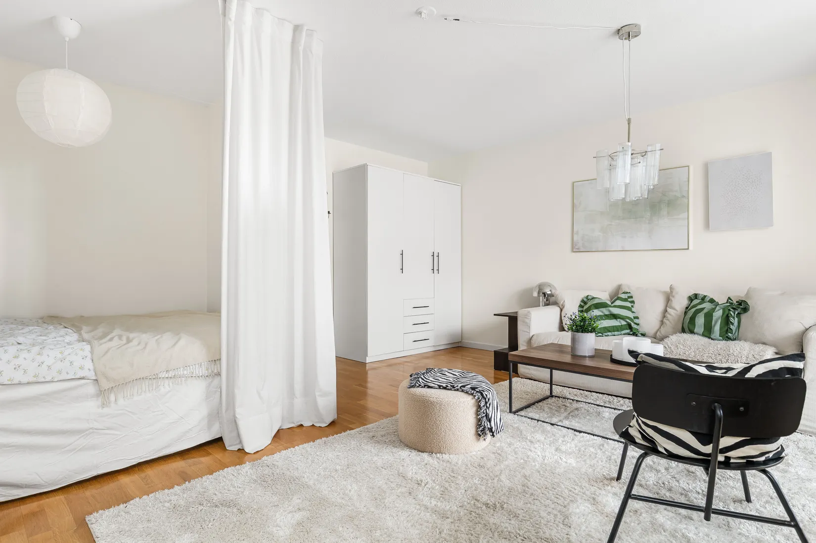 Bostadsrätt, Drabantgatan 33, T1, Linköping