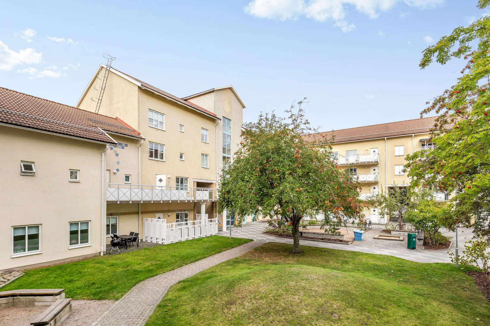 Bostadsrätt, Drabantgatan 33, T1, Linköping
