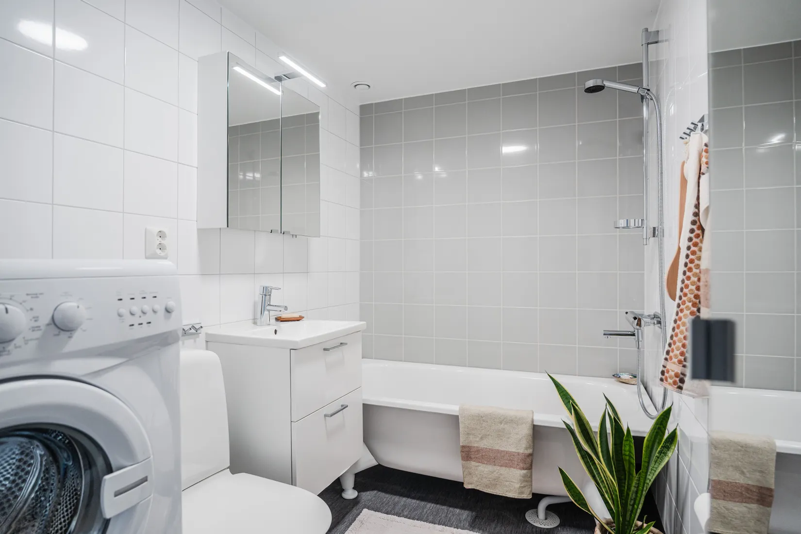 Bostadsrätt, Kamomillgatan 25, Årsta, Uppsala