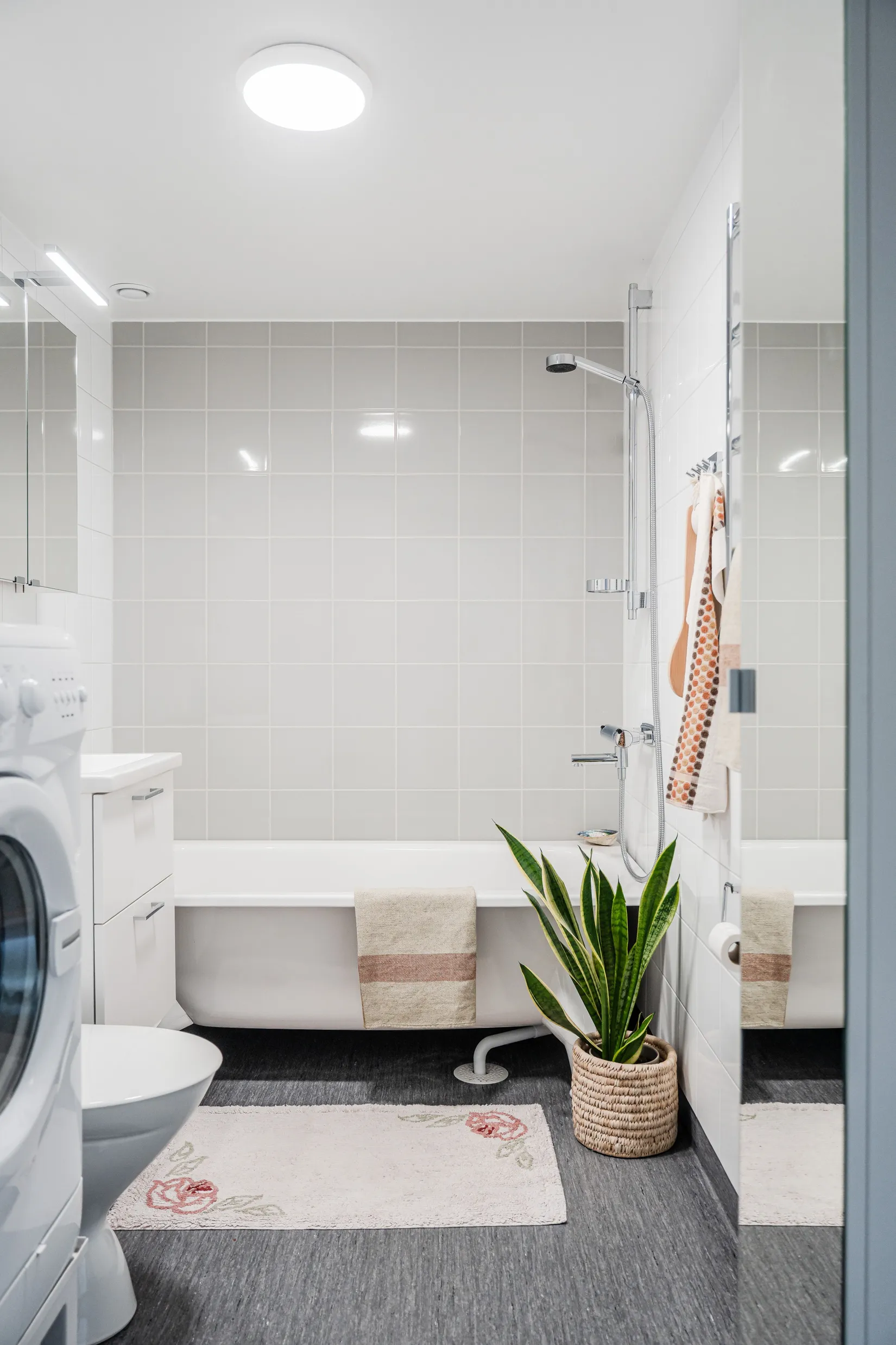 Bostadsrätt, Kamomillgatan 25, Årsta, Uppsala