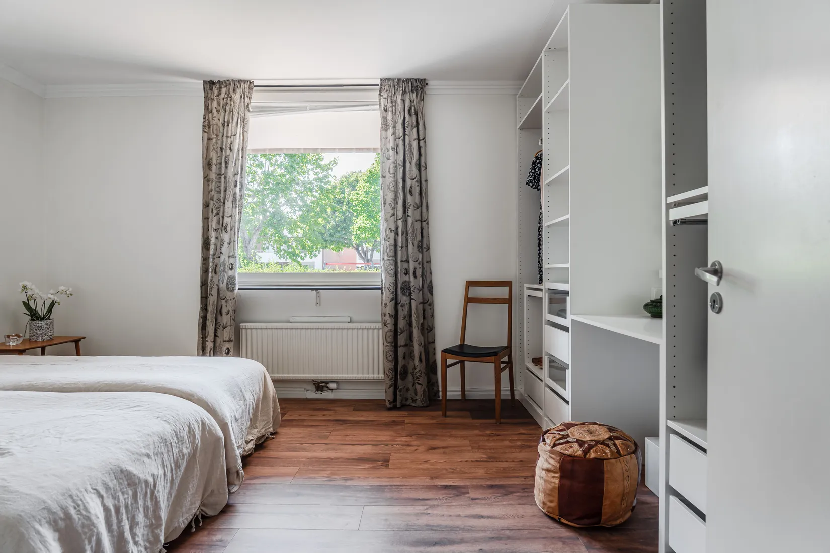 Bostadsrätt, Kamomillgatan 25, Årsta, Uppsala